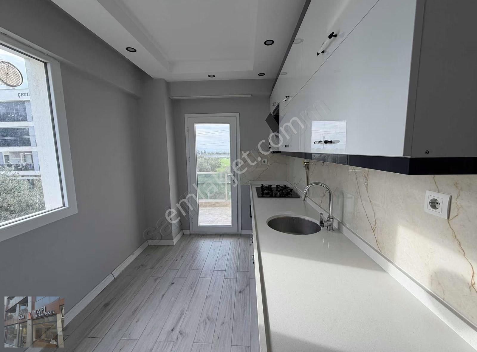 Fatih Mahallesinde Ara Kat 2+1 - Görsel 3