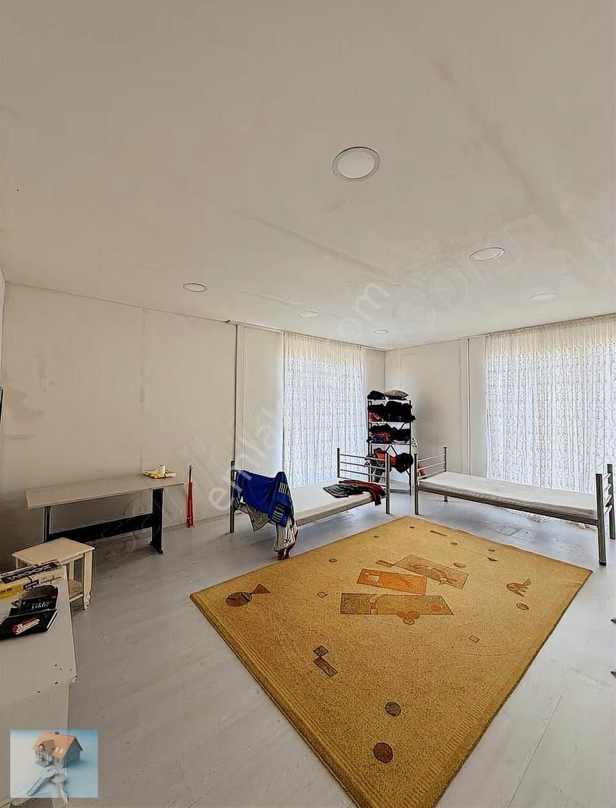 Zerrinden Altınşehir De Eşyalı Kiralık Villa - Görsel 6