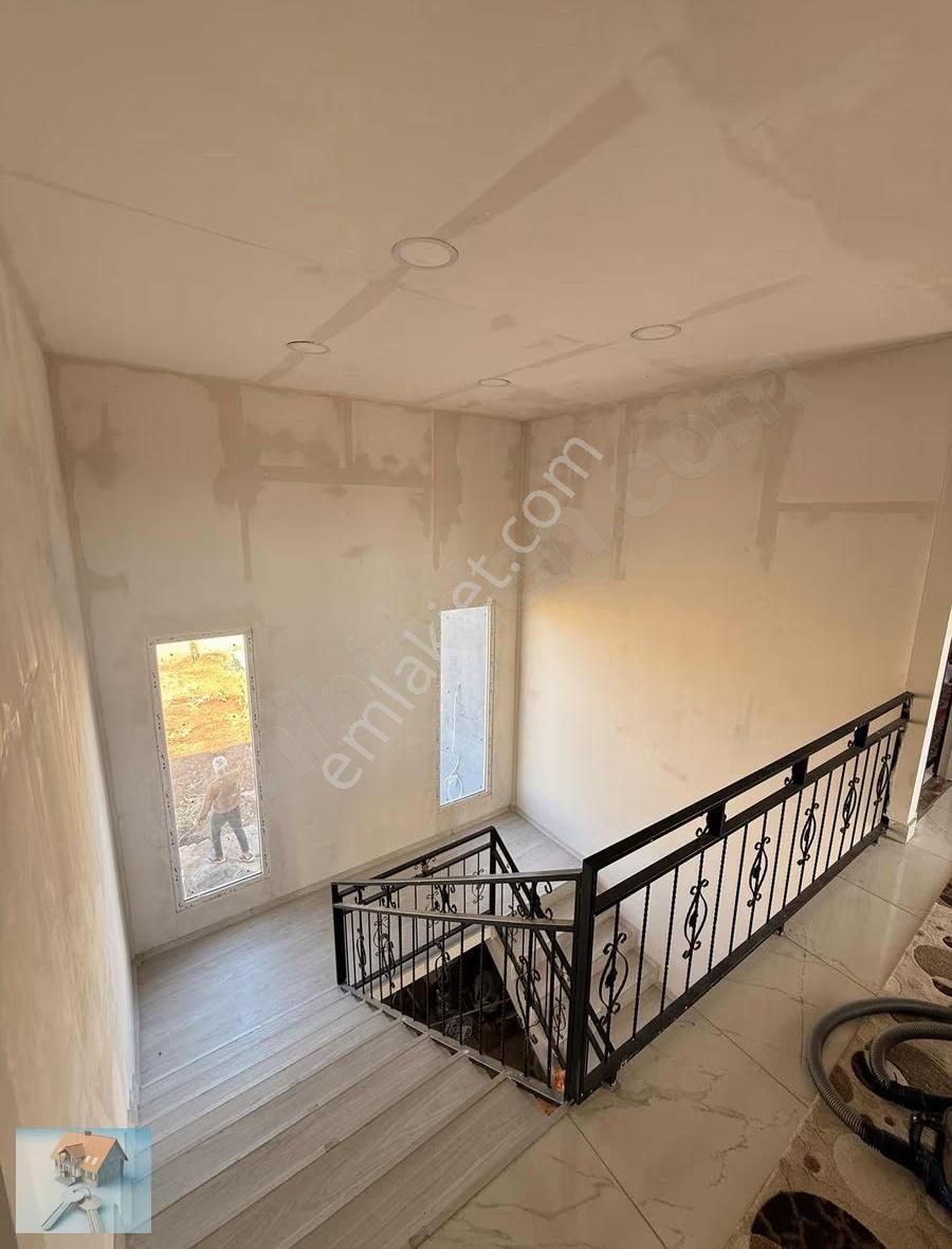 Zerrinden Altınşehir De Eşyalı Kiralık Villa - Görsel 8