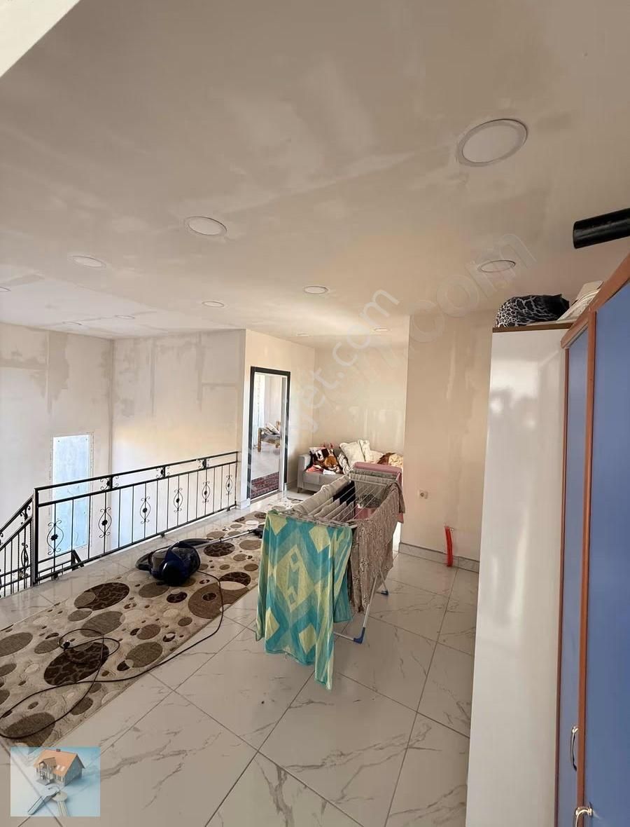 Zerrinden Altınşehir De Eşyalı Kiralık Villa - Görsel 7