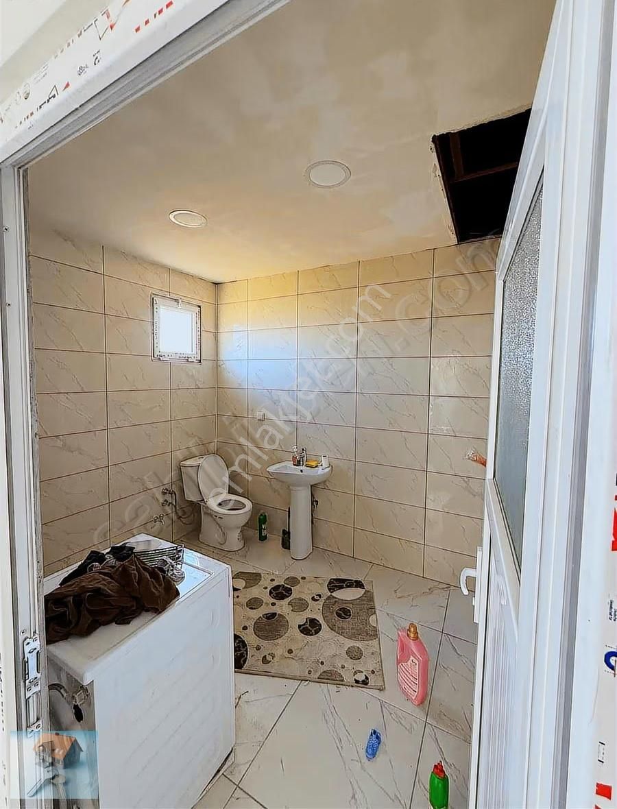 Zerrinden Altınşehir De Eşyalı Kiralık Villa - Görsel 12