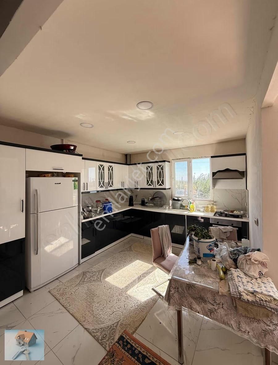 Zerrinden Altınşehir De Eşyalı Kiralık Villa - Görsel 11