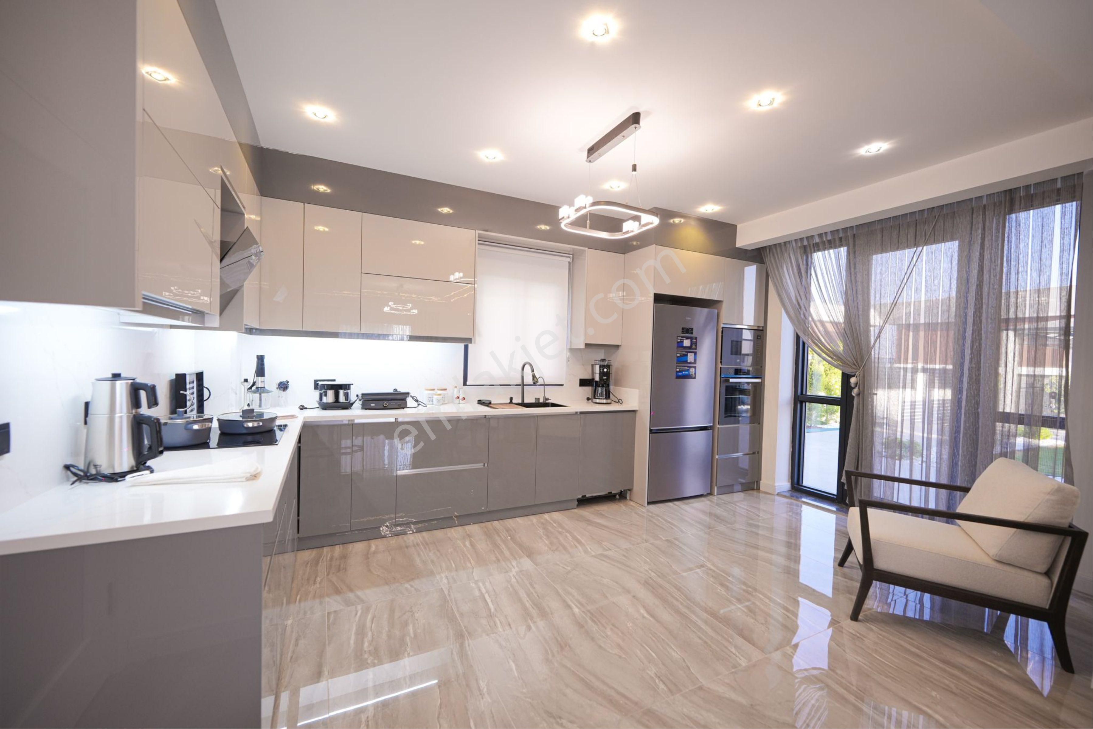 Didim De Satılık Villa - Görsel 20