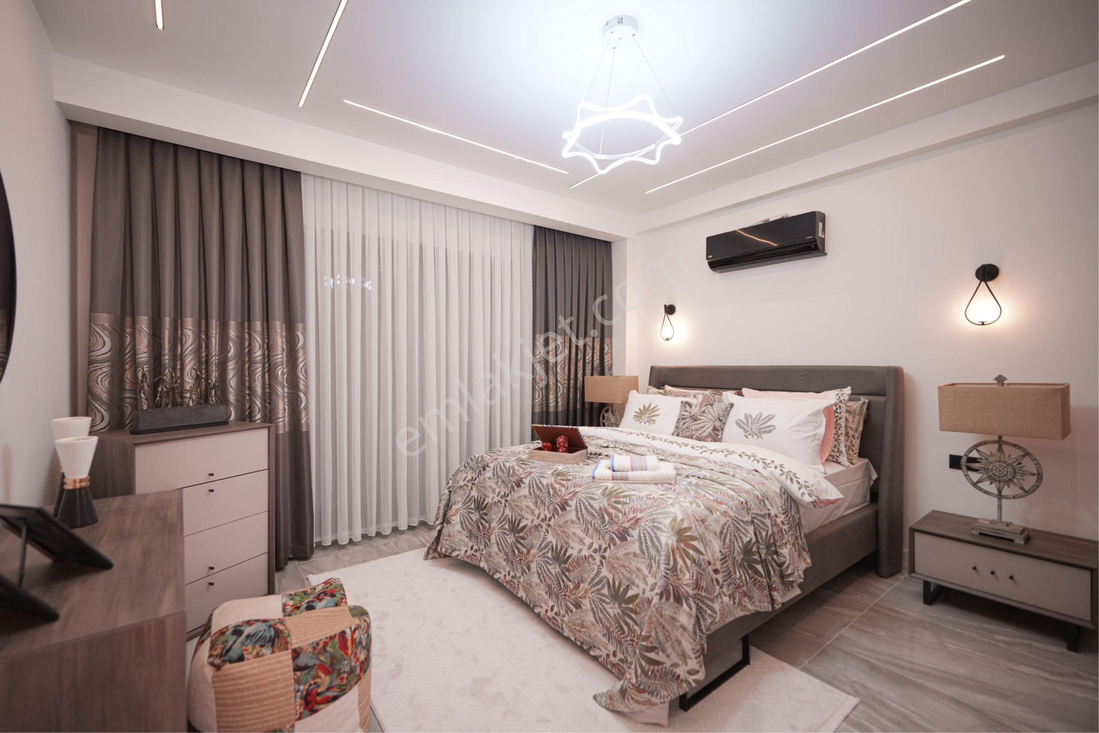 Didim De Satılık Villa - Görsel 8