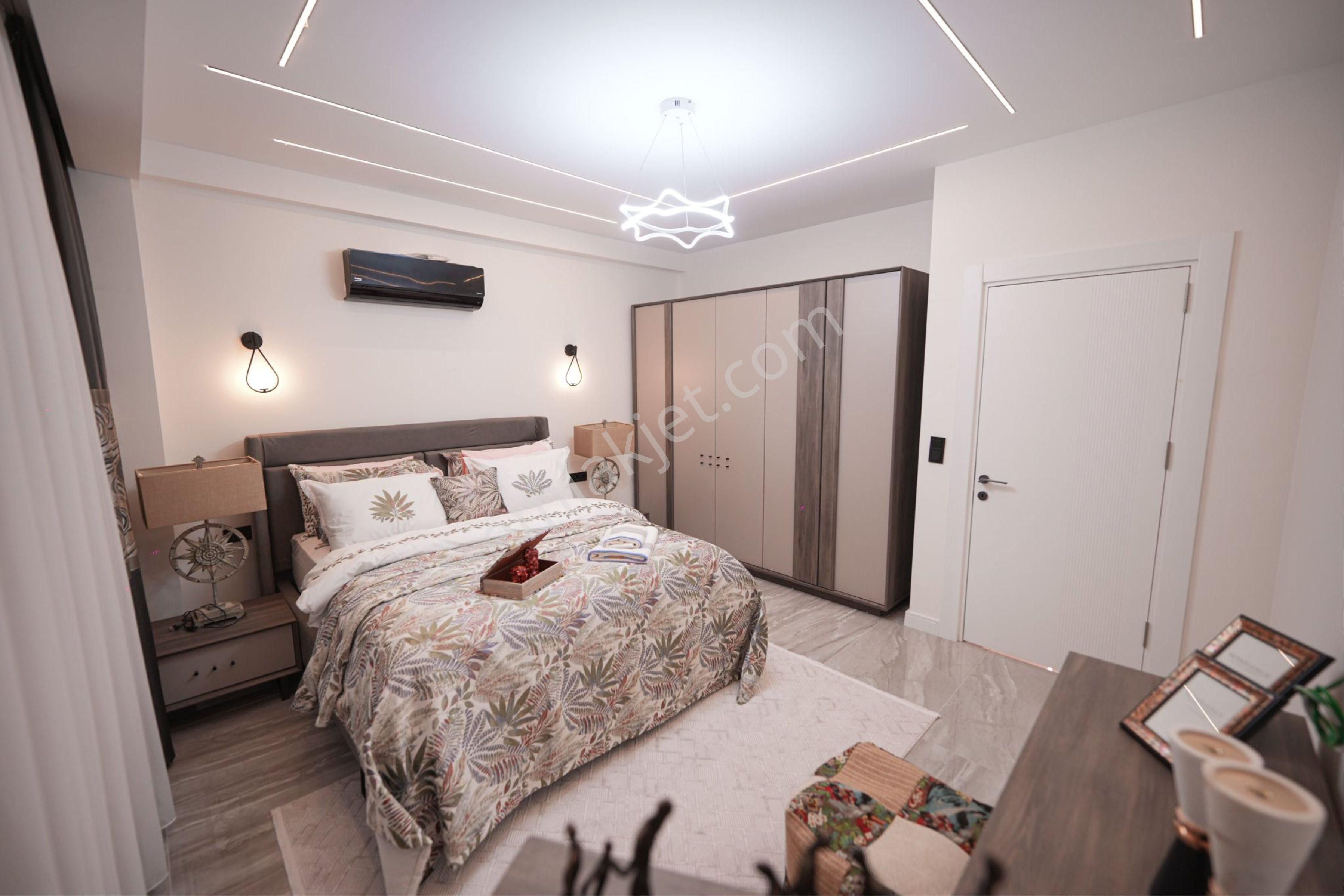 Didim De Satılık Villa - Görsel 25