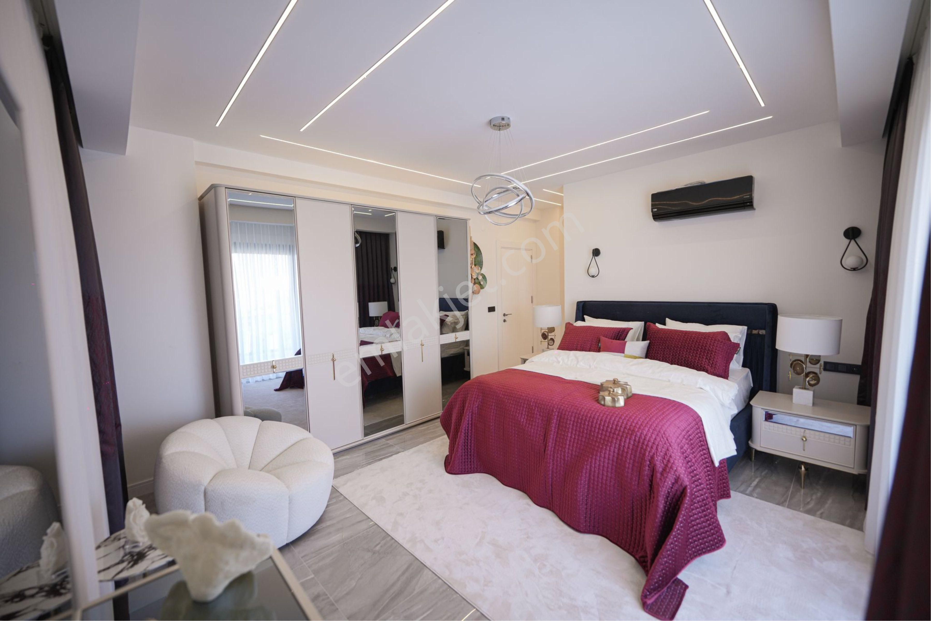 Didim De Satılık Villa - Görsel 19