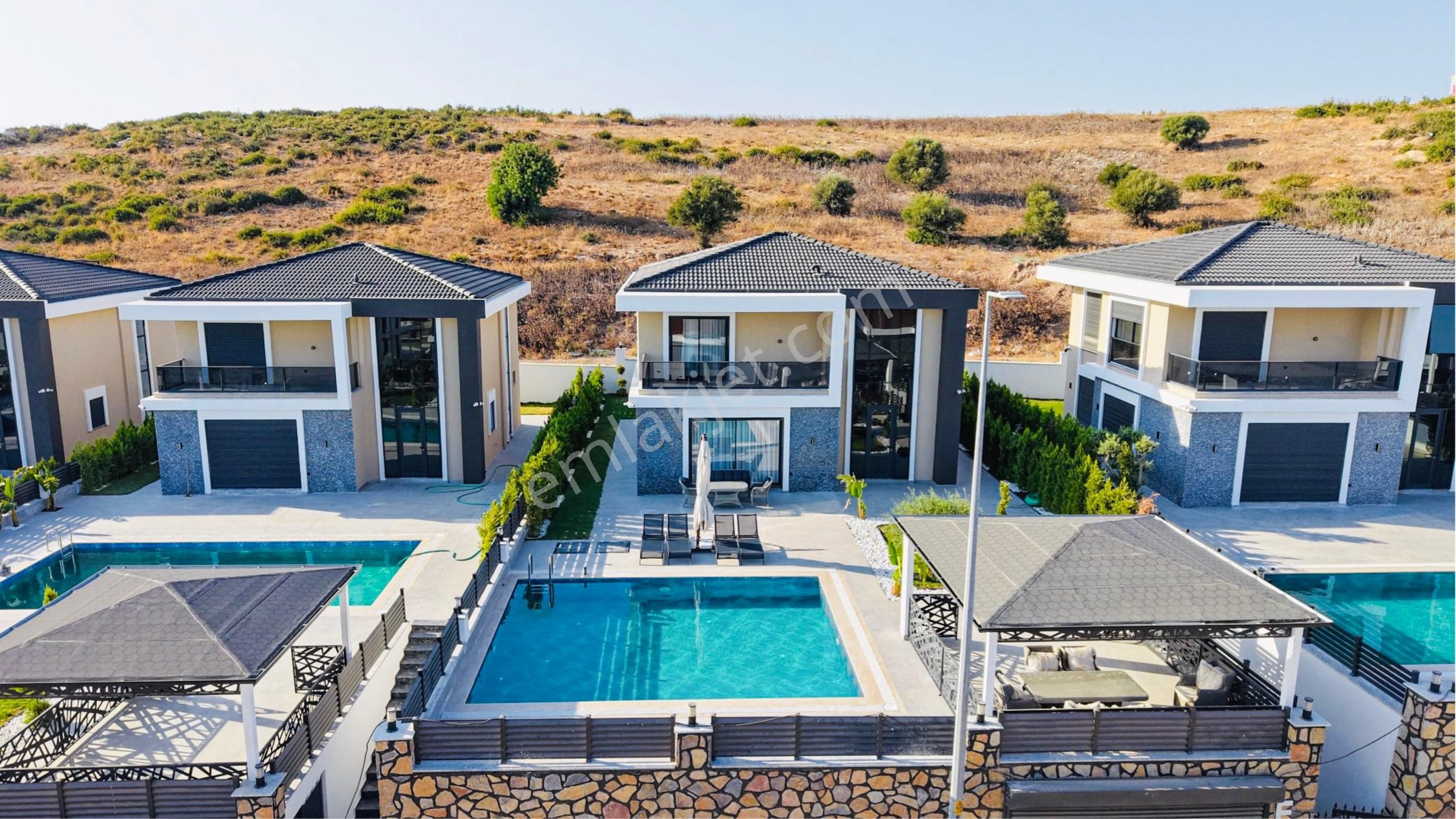 Didim De Satılık Villa - Görsel 3