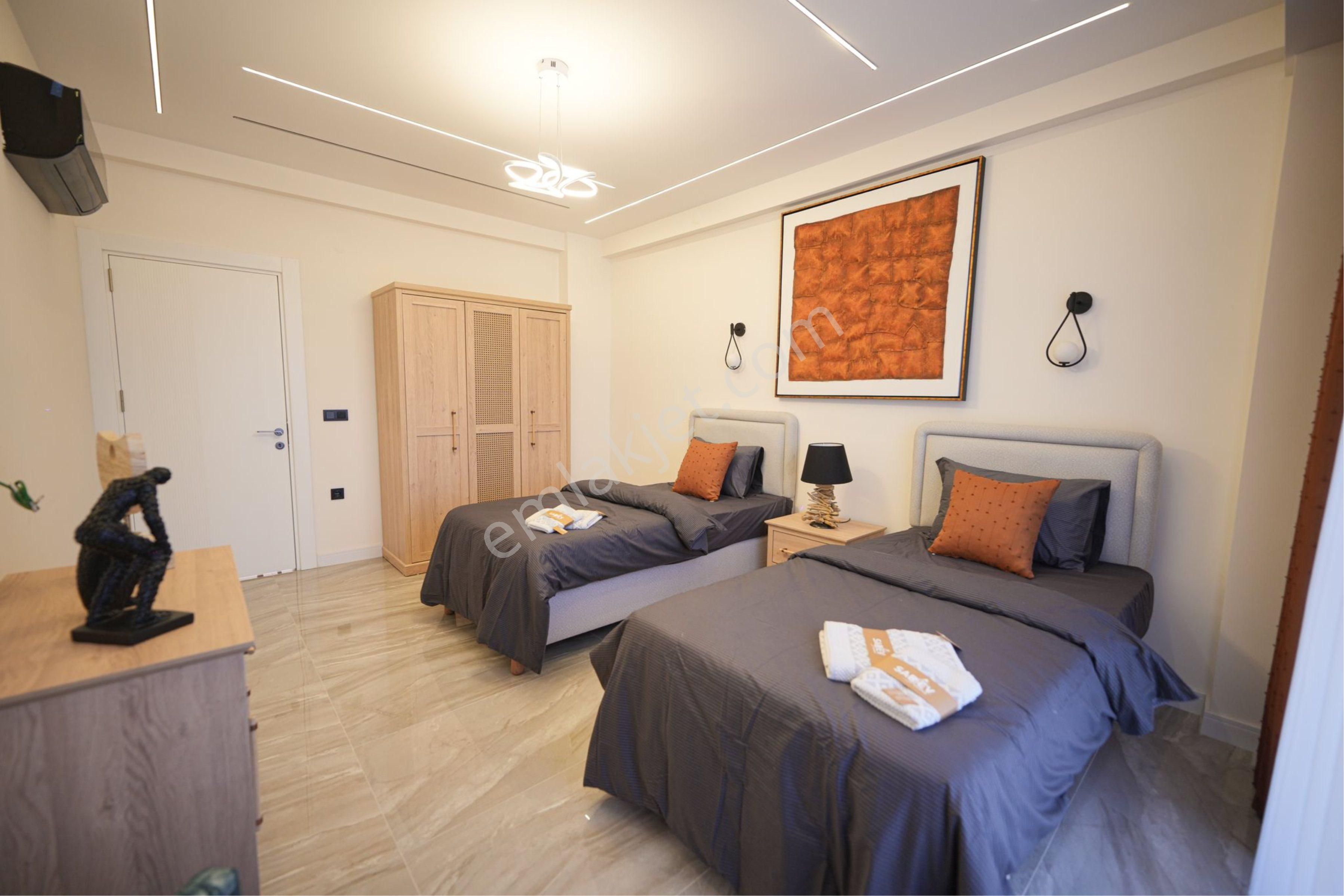 Didim De Satılık Villa - Görsel 23