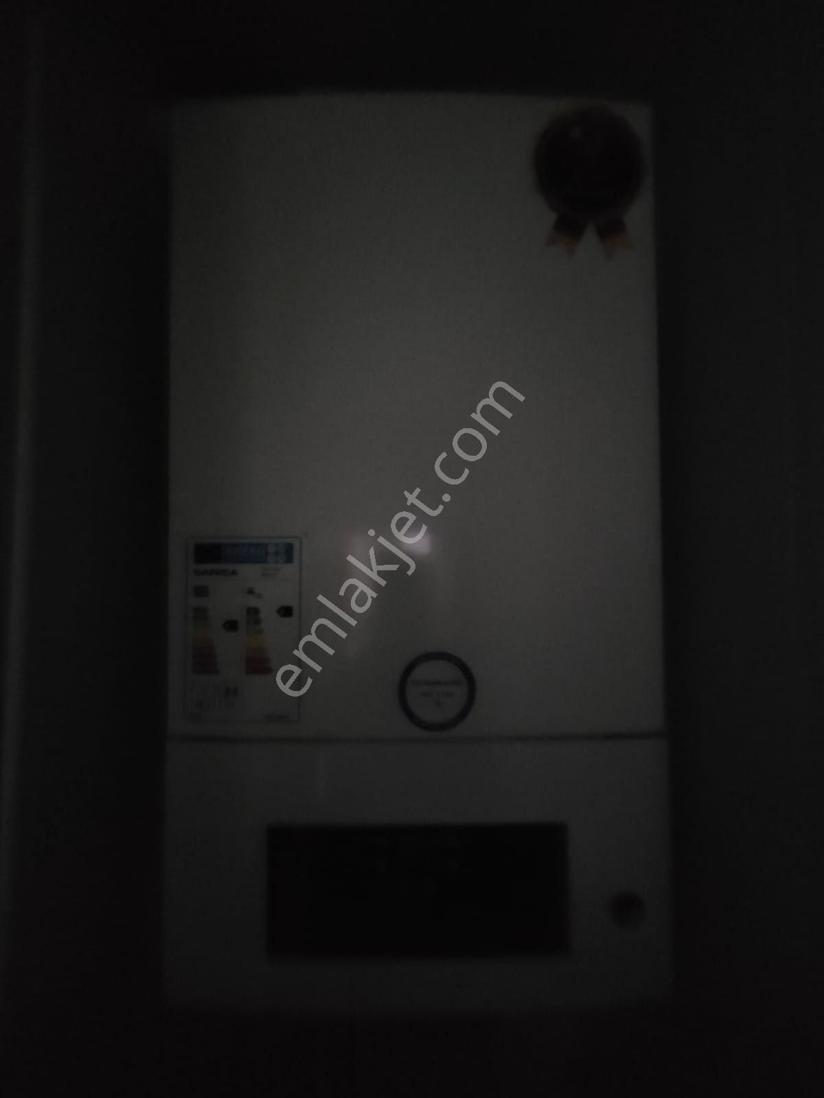 Üç Kardeşler'den Esentepe Mah 2+1 8-yıllık 95m² Ara Kat Daire - Görsel 16