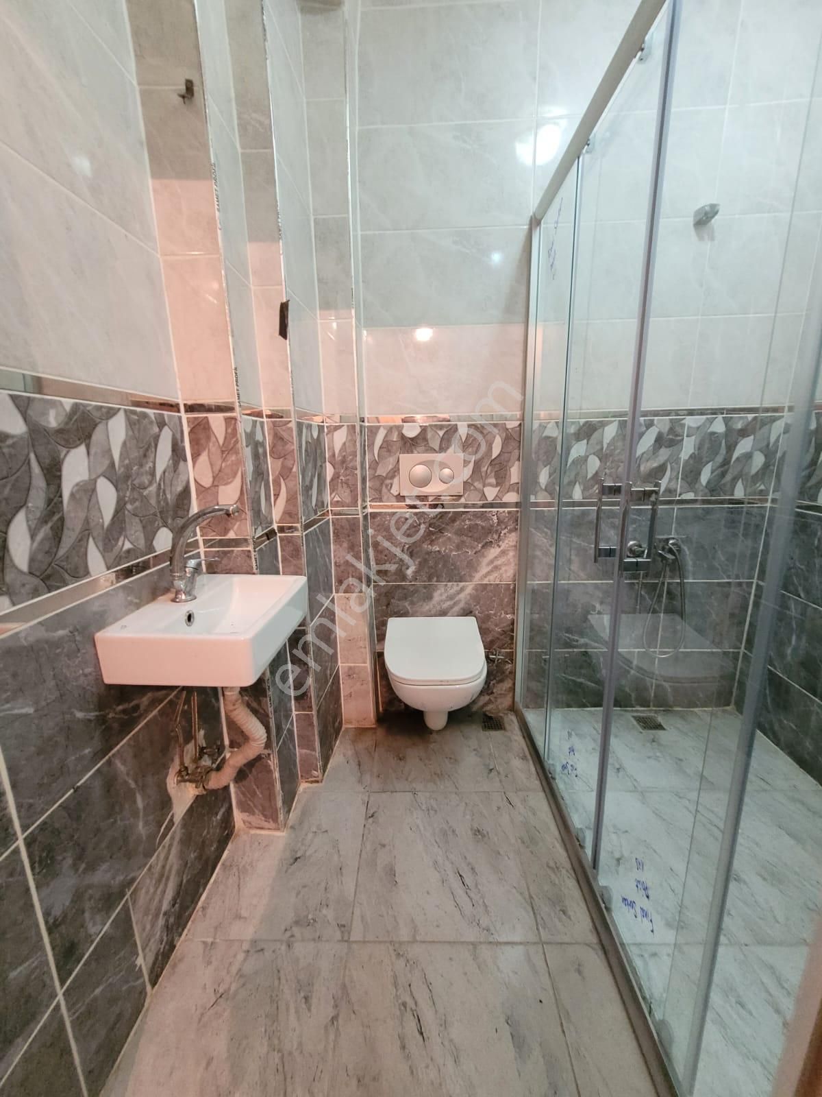 Üç Kardeşler'den Esentepe Mah 2+1 8-yıllık 95m² Ara Kat Daire - Görsel 23