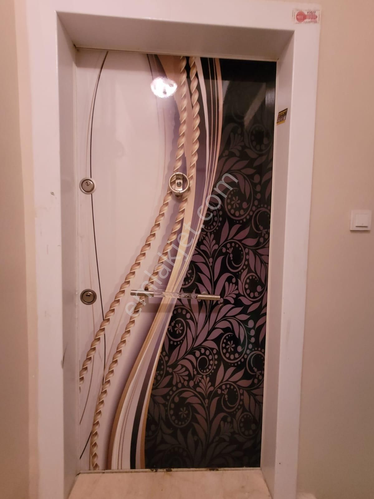 Üç Kardeşler'den Esentepe Mah 2+1 8-yıllık 95m² Ara Kat Daire - Görsel 17