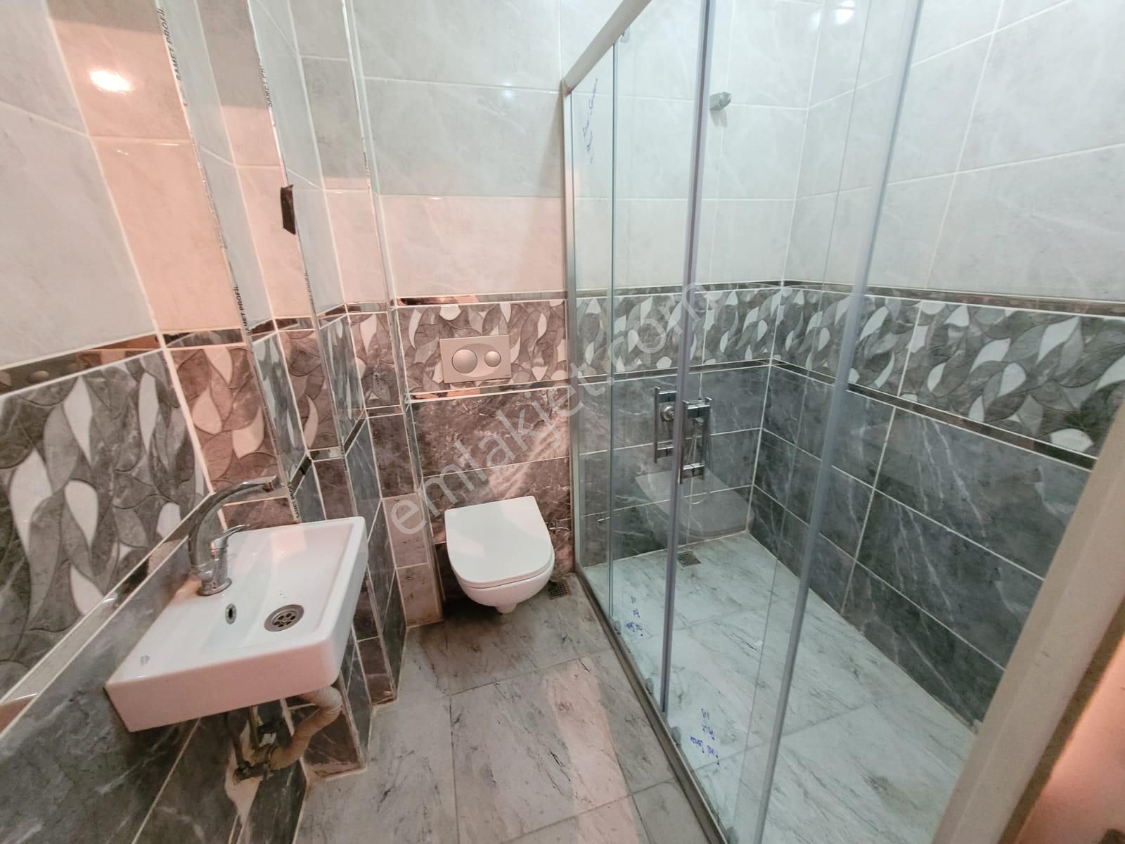 Üç Kardeşler'den Esentepe Mah 2+1 8-yıllık 95m² Ara Kat Daire - Görsel 14