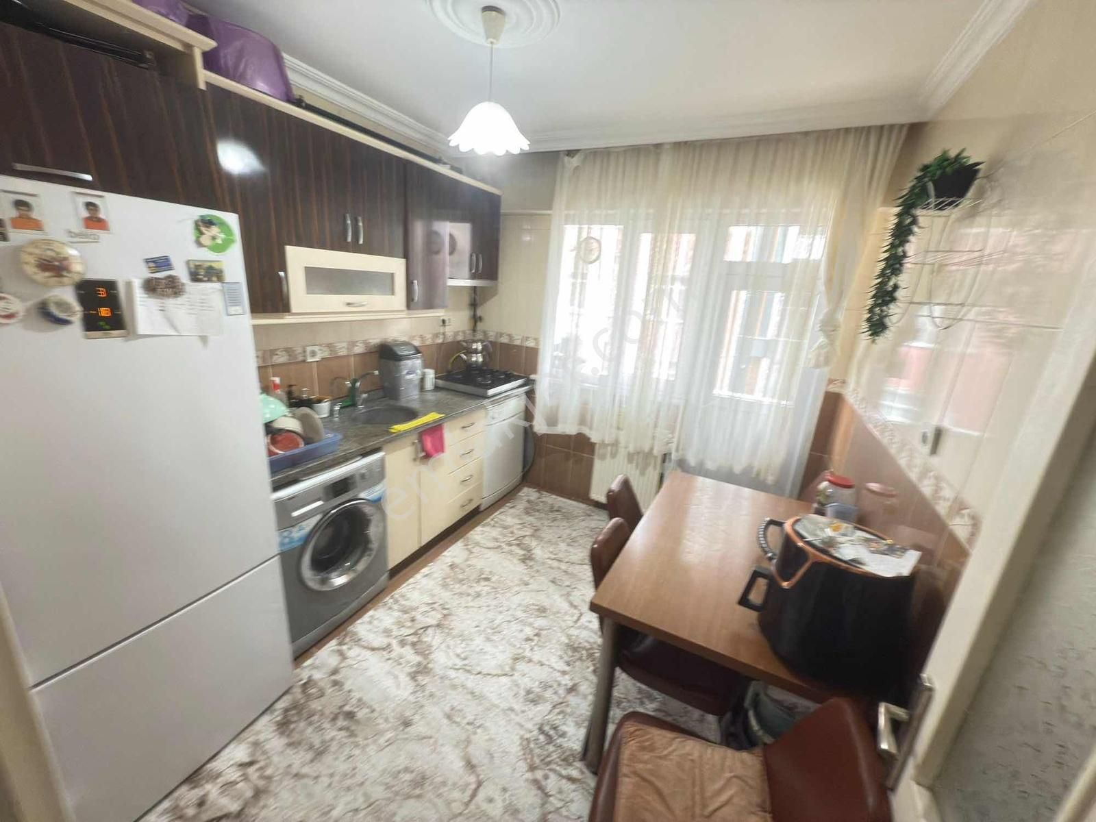 Pusula İnşatan Esentepe Mah 3+1 125m2 Köşe Başı Süper 2kat Daire - Görsel 32