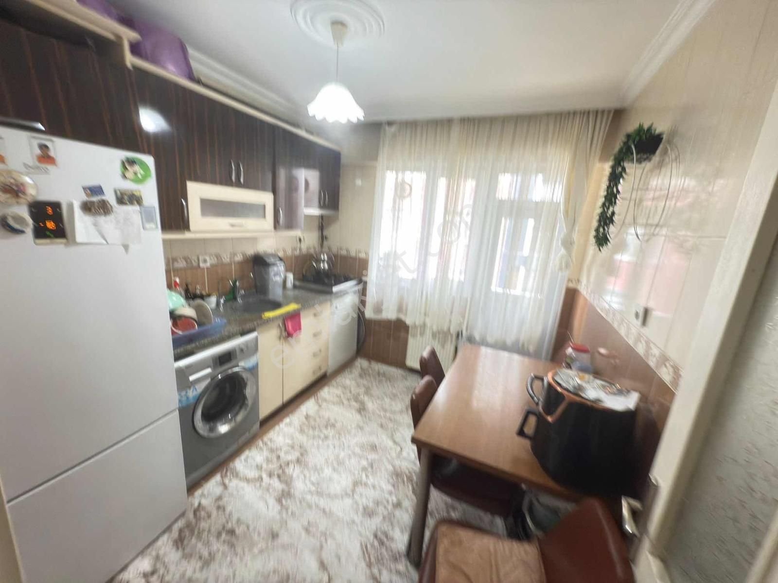 Pusula İnşatan Esentepe Mah 3+1 125m2 Köşe Başı Süper 2kat Daire - Görsel 24