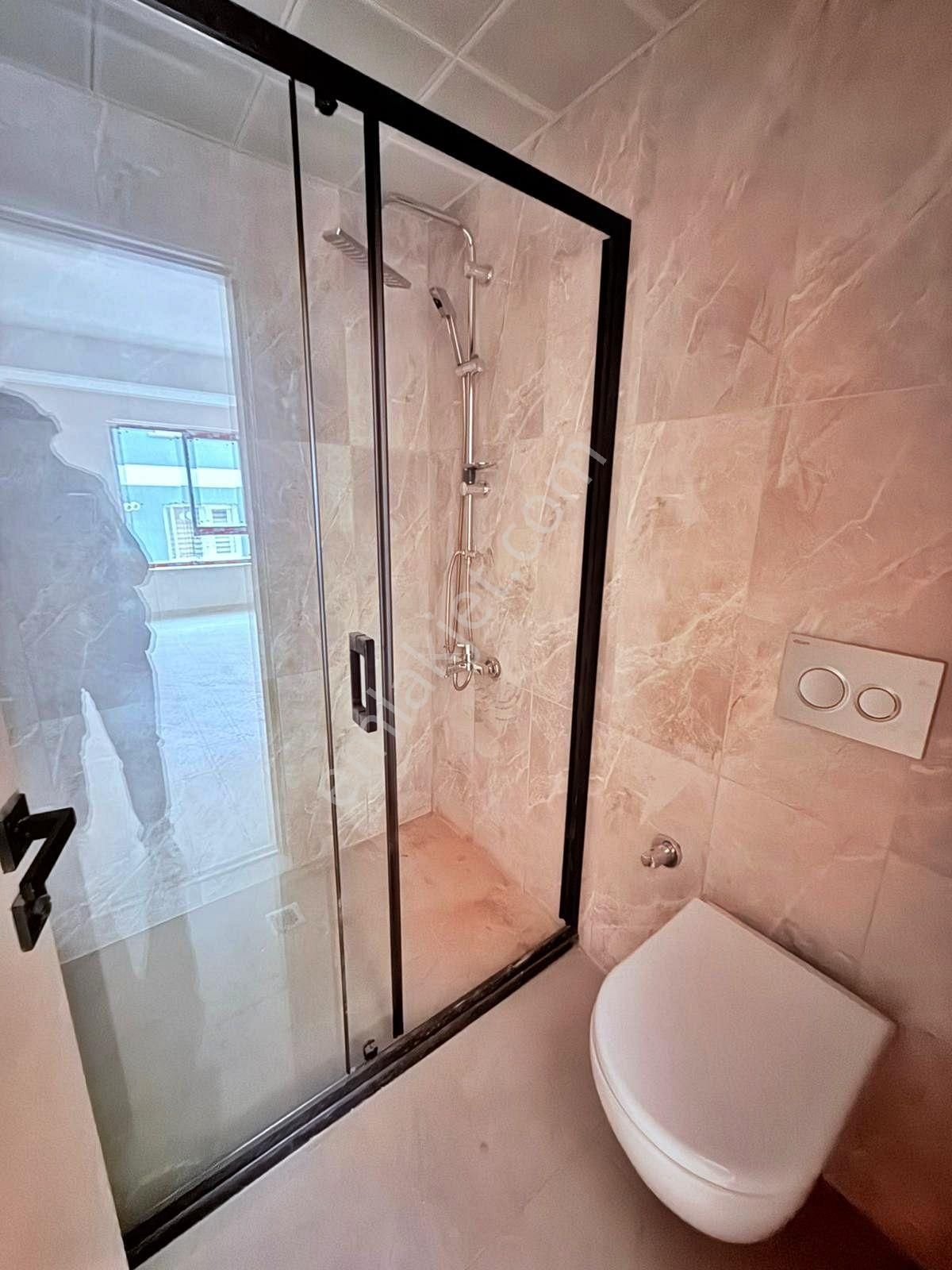 Sıfır İskanlı Arakat Güney Cephe Geniş Oturum Yüksek Kredili 3+1 - Görsel 26