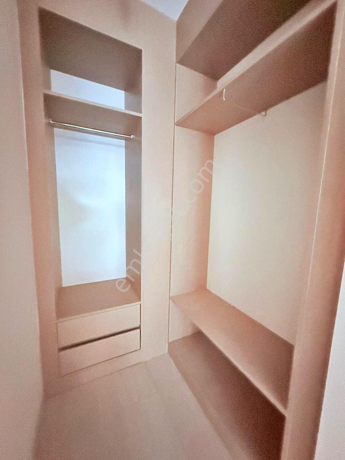 Sıfır İskanlı Arakat Güney Cephe Geniş Oturum Yüksek Kredili 3+1 - Görsel 27