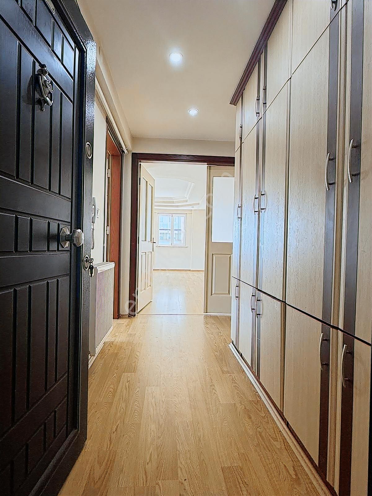 Binyapıdan Adalette 3+1 Önü Açık Ara Kat Kiralık Daire ! - Görsel 22