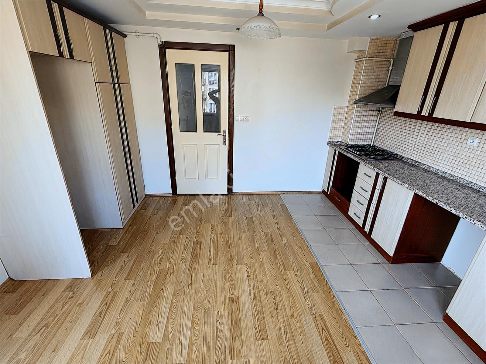 Binyapıdan Adalette 3+1 Önü Açık Ara Kat Kiralık Daire ! - Görsel 2