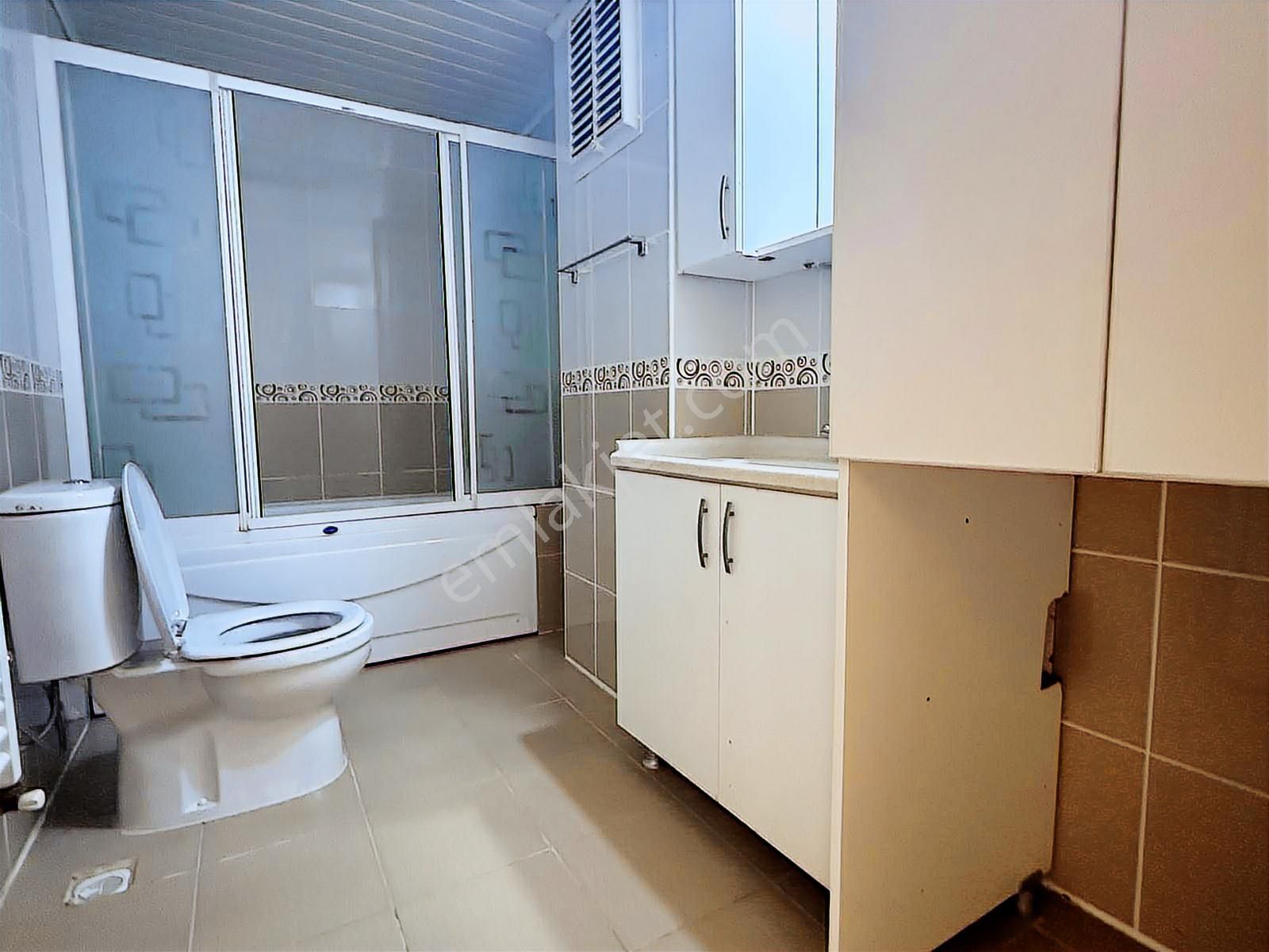 Binyapıdan Adalette 3+1 Önü Açık Ara Kat Kiralık Daire ! - Görsel 12