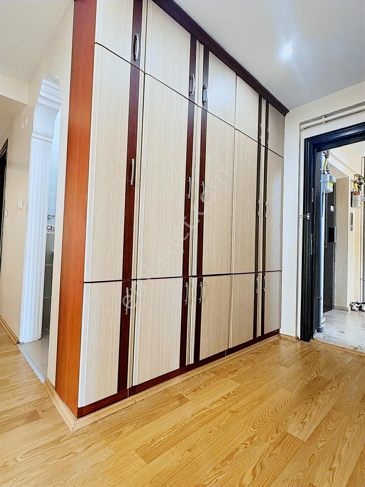 Binyapıdan Adalette 3+1 Önü Açık Ara Kat Kiralık Daire ! - Görsel 4