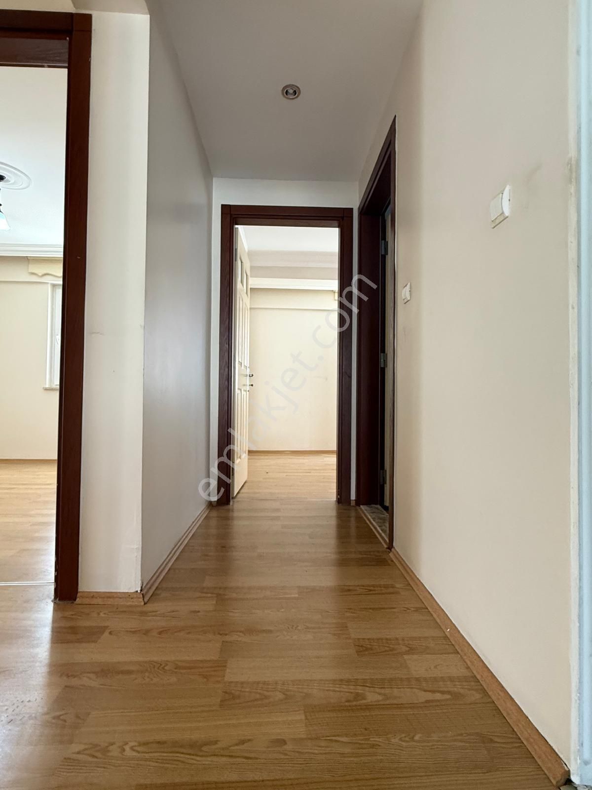 Binyapıdan Adalette 3+1 Önü Açık Ara Kat Kiralık Daire ! - Görsel 8