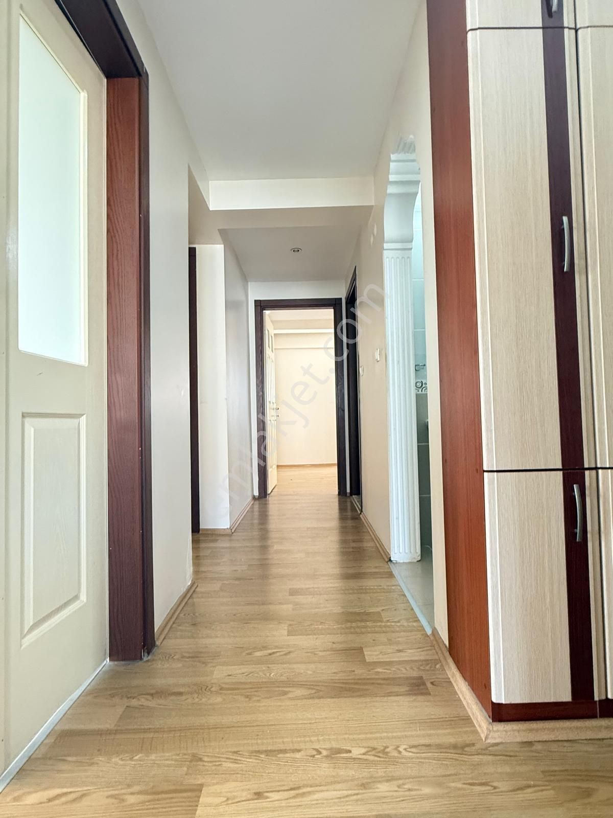 Binyapıdan Adalette 3+1 Önü Açık Ara Kat Kiralık Daire ! - Görsel 3