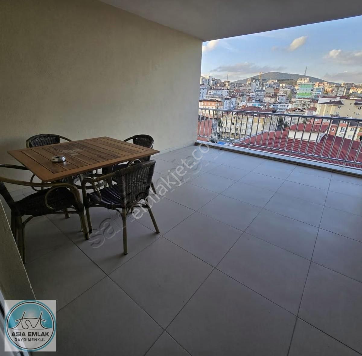 Marmara Arş Ve Metroya Yürüme Mesafesinde Kapari Konutları 2+1 - Görsel 16