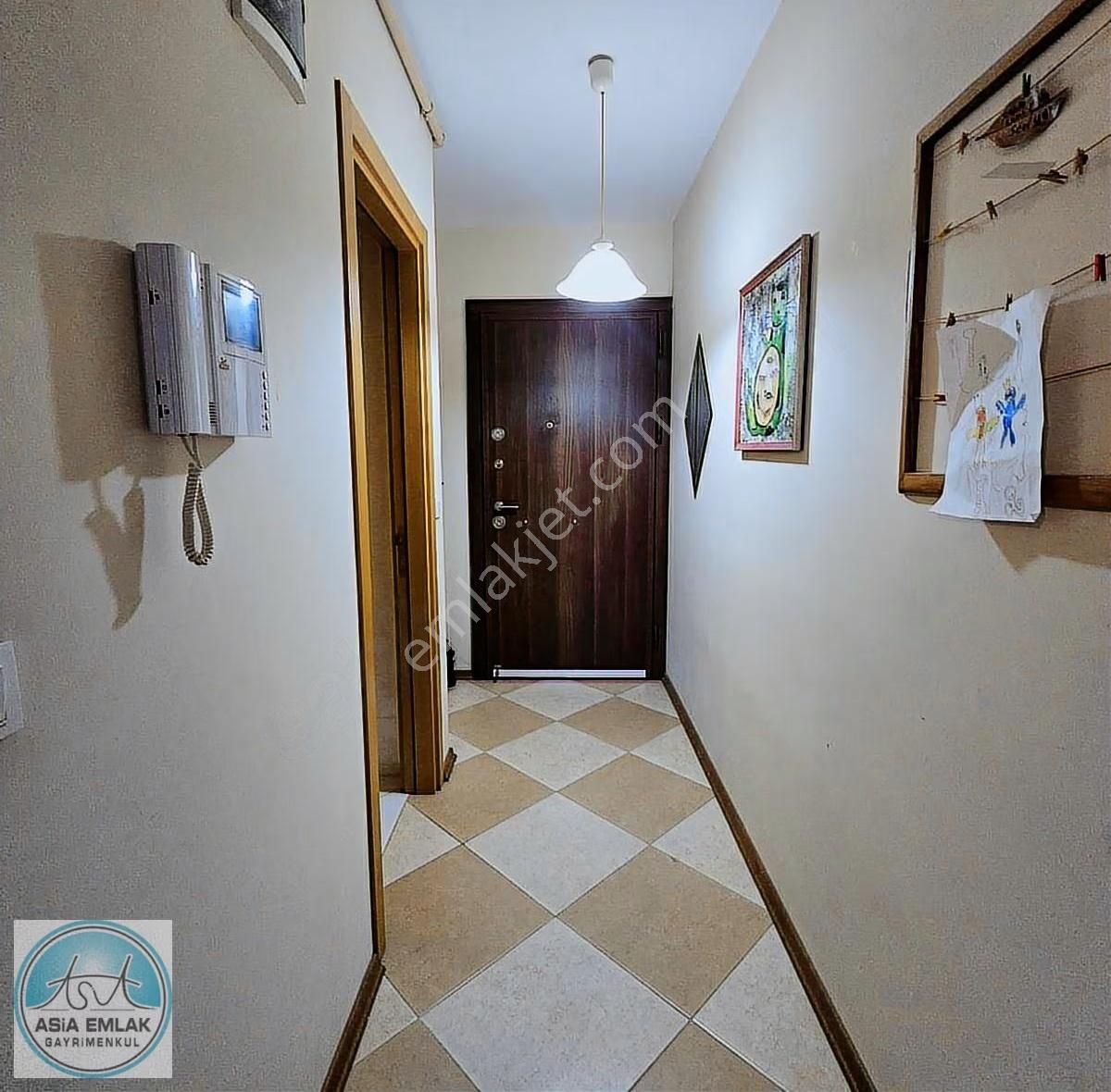 Marmara Arş Ve Metroya Yürüme Mesafesinde Kapari Konutları 2+1 - Görsel 14