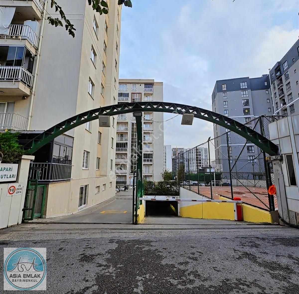 Marmara Arş Ve Metroya Yürüme Mesafesinde Kapari Konutları 2+1 - Görsel 3