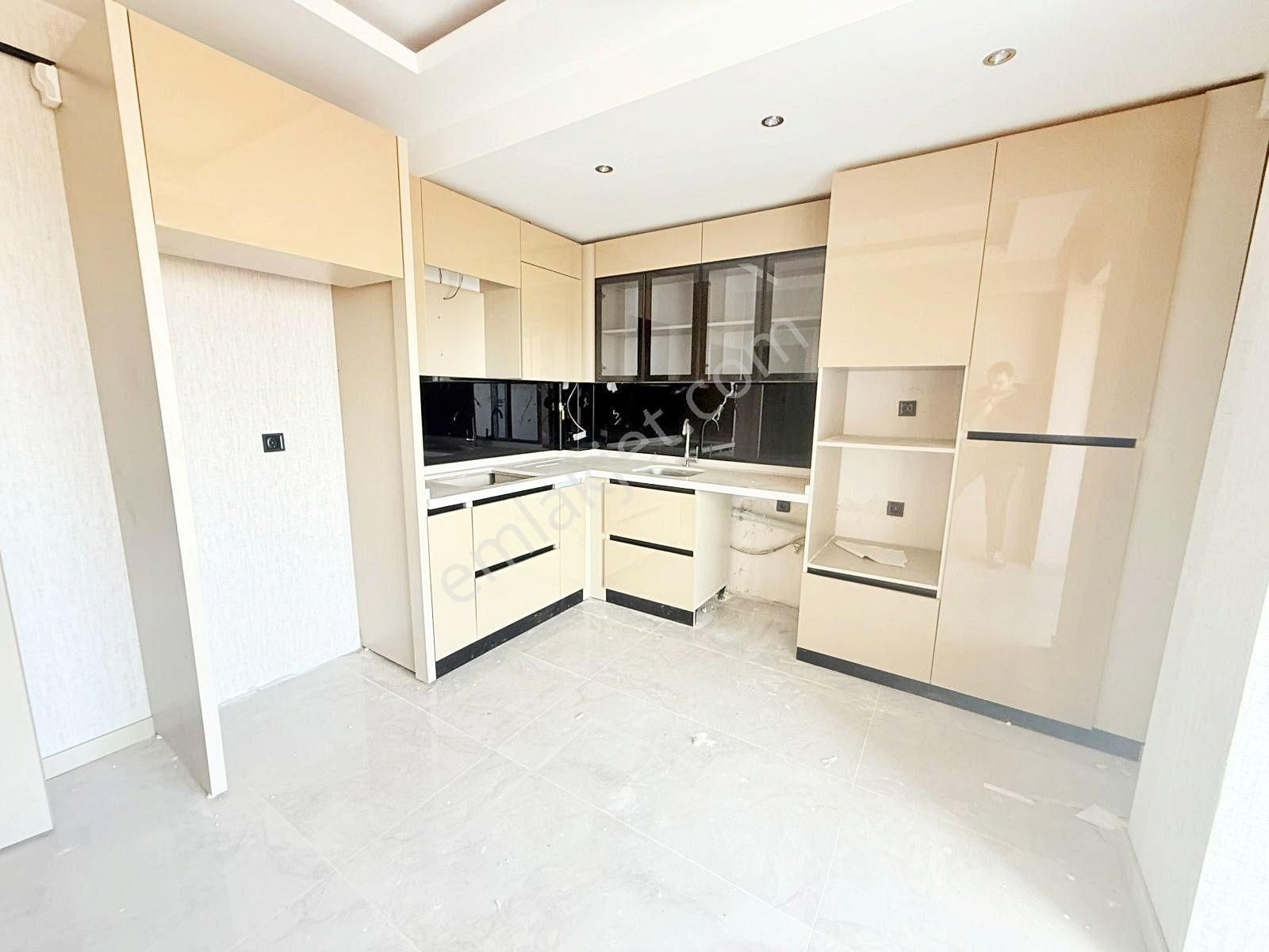 *3,000,000kredili Arakat E.banyolu G.odalı Sıfır Kilerli 2+1* - Görsel 3