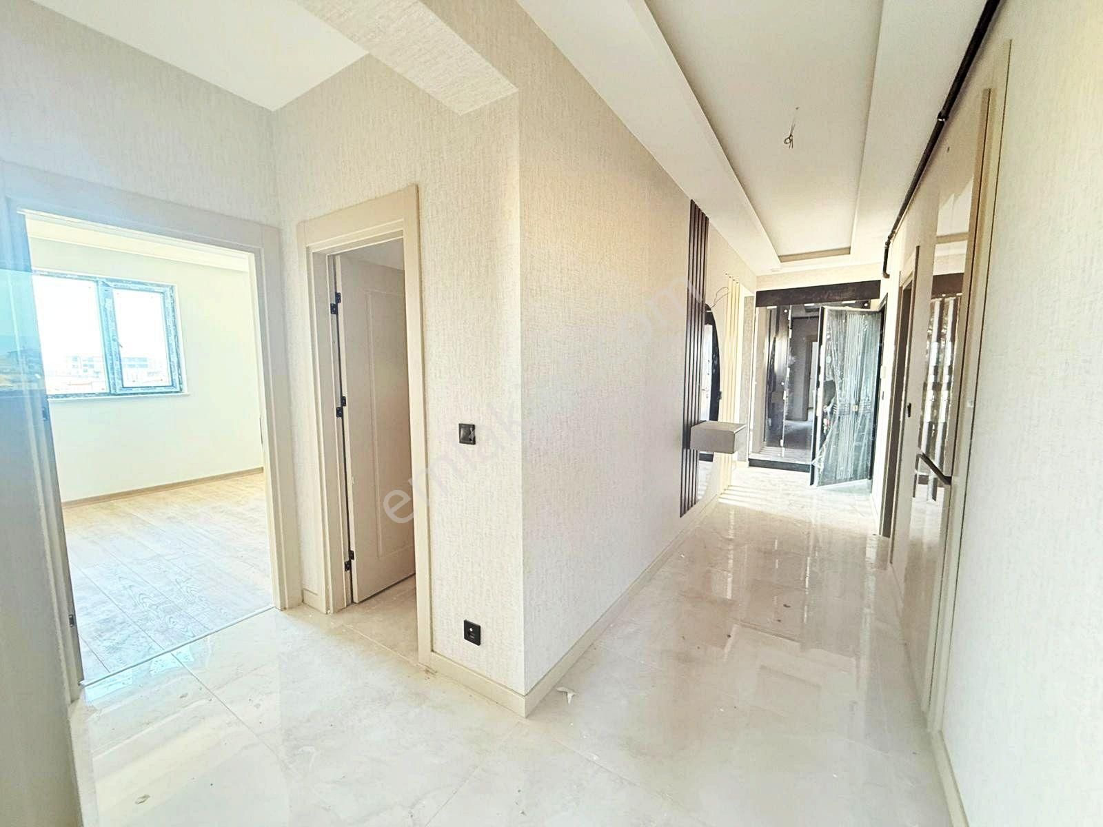 *3,000,000kredili Arakat E.banyolu G.odalı Sıfır Kilerli 2+1* - Görsel 24