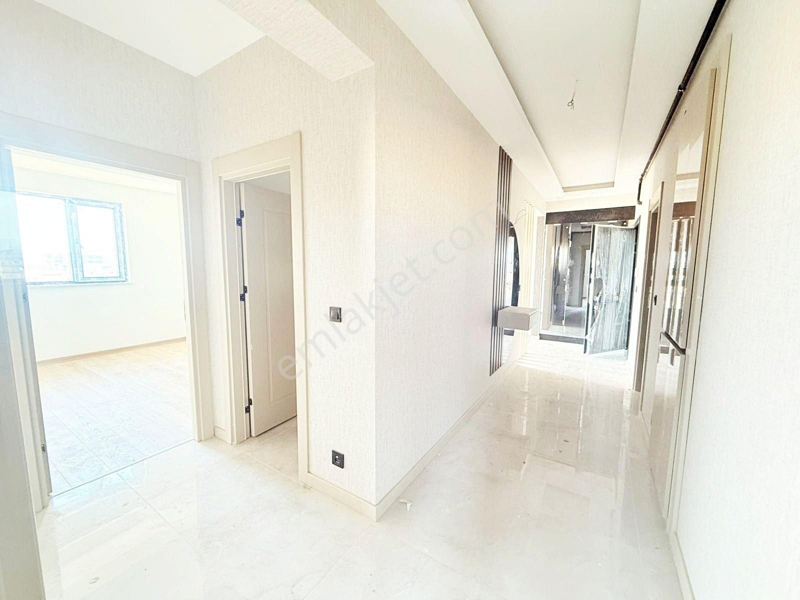 *3,000,000kredili Arakat E.banyolu G.odalı Sıfır Kilerli 2+1* - Görsel 21