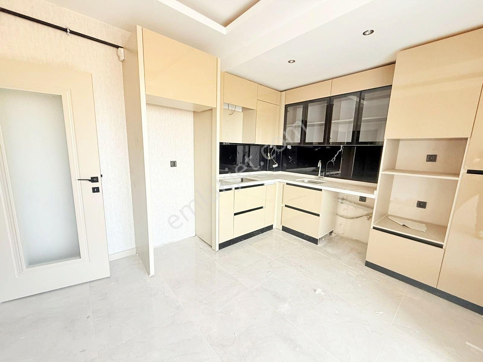 *3,000,000kredili Arakat E.banyolu G.odalı Sıfır Kilerli 2+1* - Görsel 4