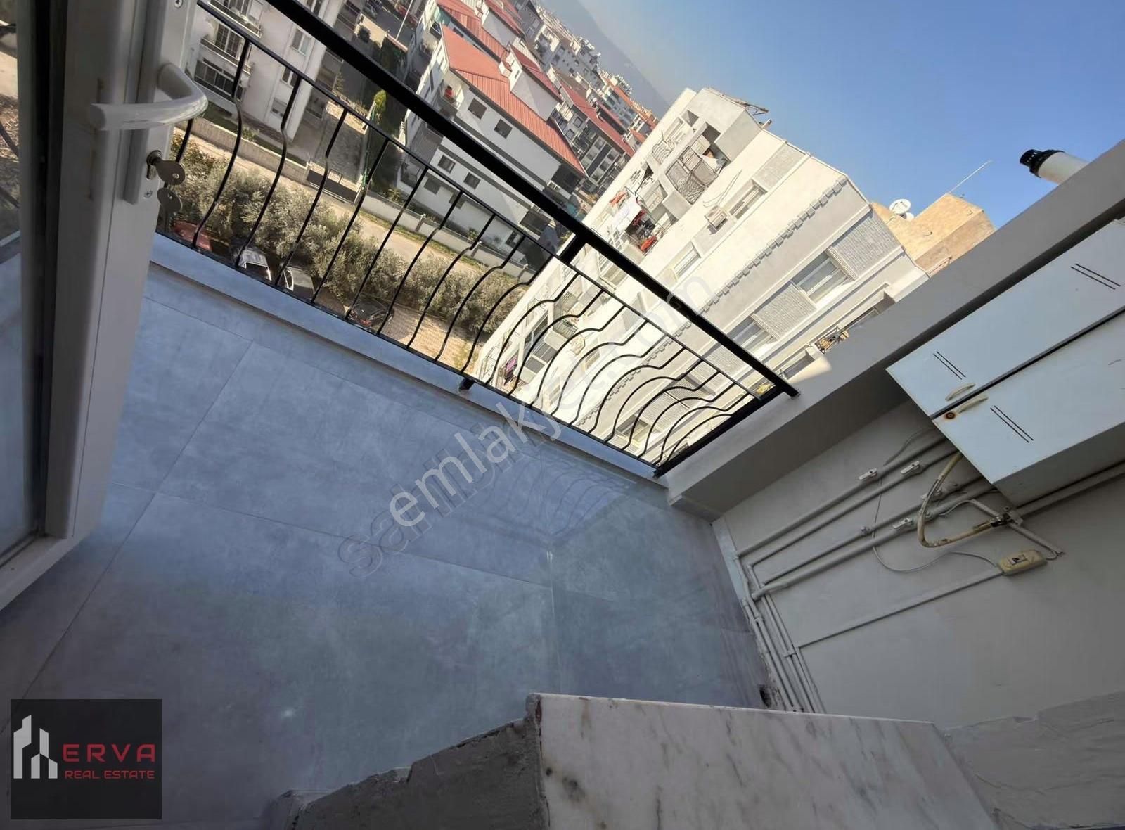 Torbalı Muratbey Mah Sıfır Tadilatlı Daıre - Görsel 7
