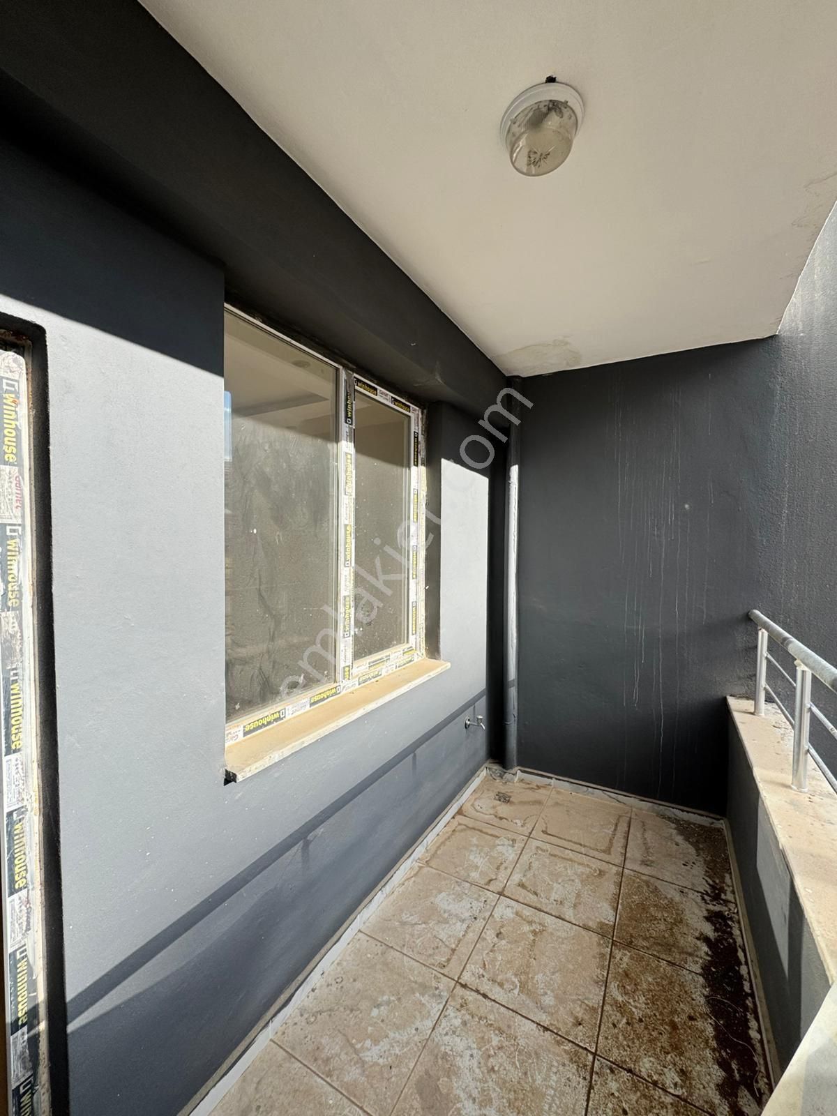 Brs Emlaktan Hastane Arkasında Fırsat Daire! - Görsel 9