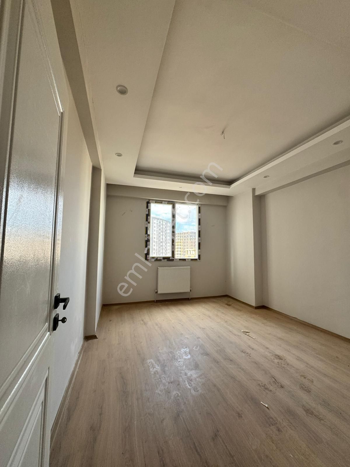 Brs Emlaktan Hastane Arkasında Fırsat Daire! - Görsel 3