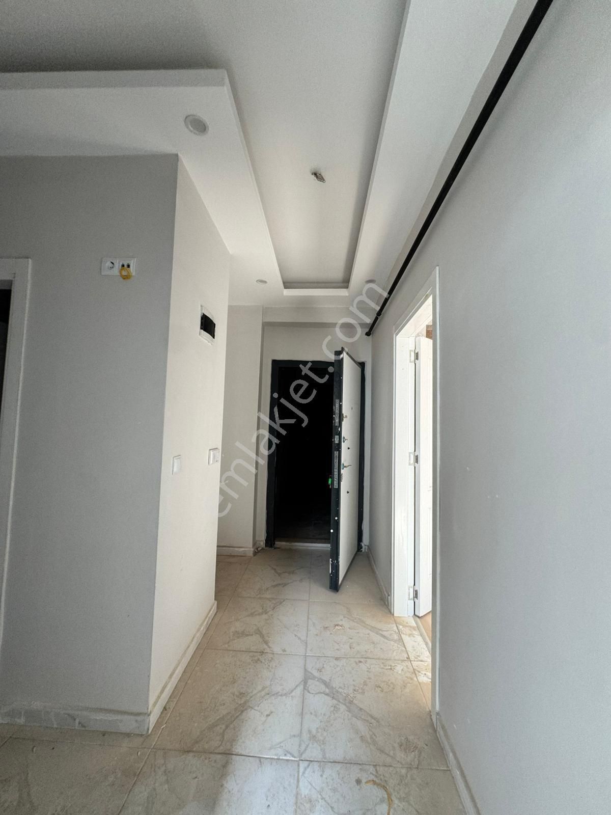 Brs Emlaktan Hastane Arkasında Fırsat Daire! - Görsel 11