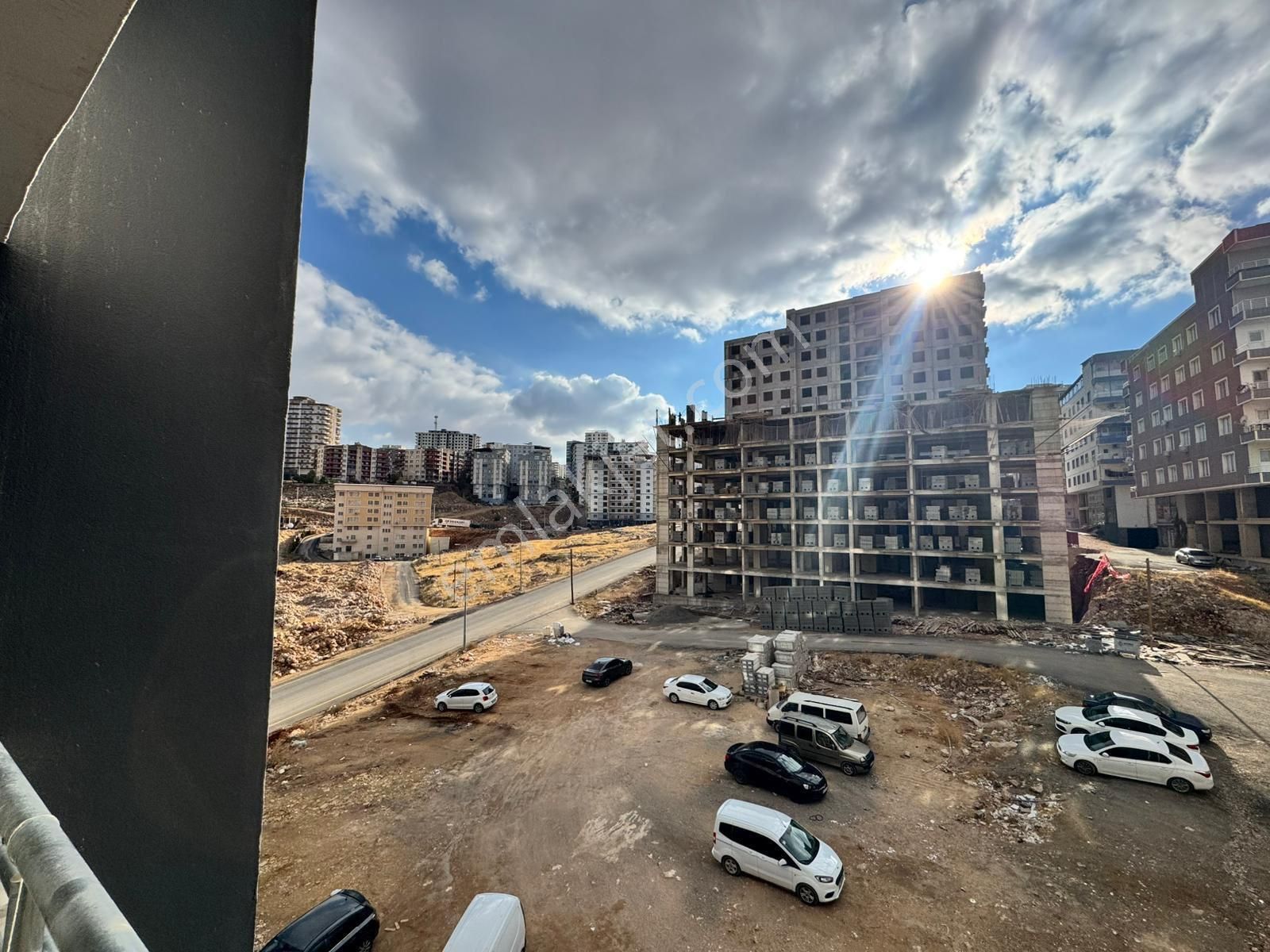 Brs Emlaktan Hastane Arkasında Fırsat Daire! - Görsel 10