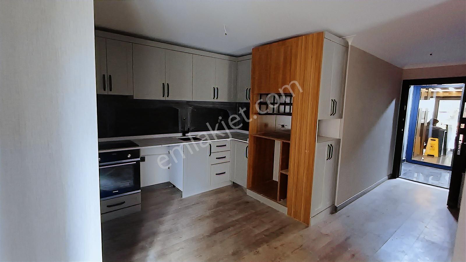 Kuğulu Park Yanı, Atatürk Bulvarı Üzeri Satılık 1+1 Sıfır Daire - Görsel 21