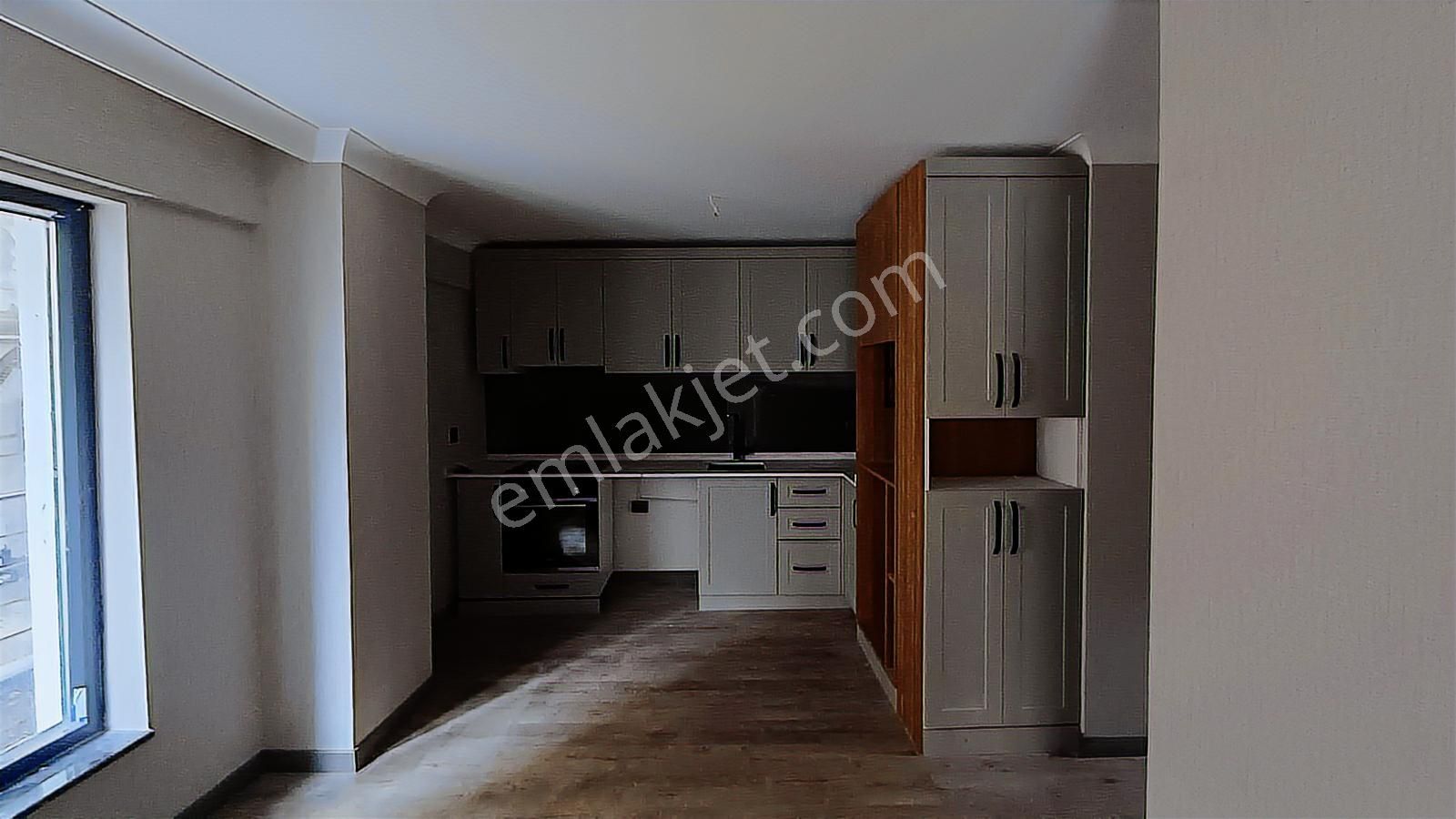 Kuğulu Park Yanı, Atatürk Bulvarı Üzeri Satılık 1+1 Sıfır Daire - Görsel 22