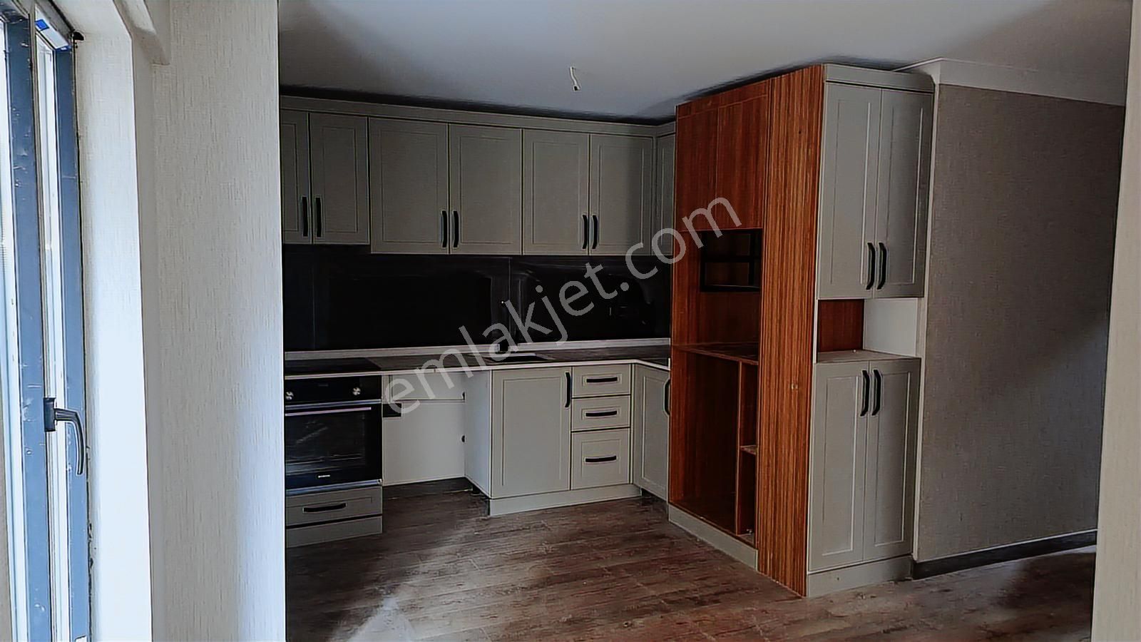 Kuğulu Park Yanı, Atatürk Bulvarı Üzeri Satılık 1+1 Sıfır Daire - Görsel 17