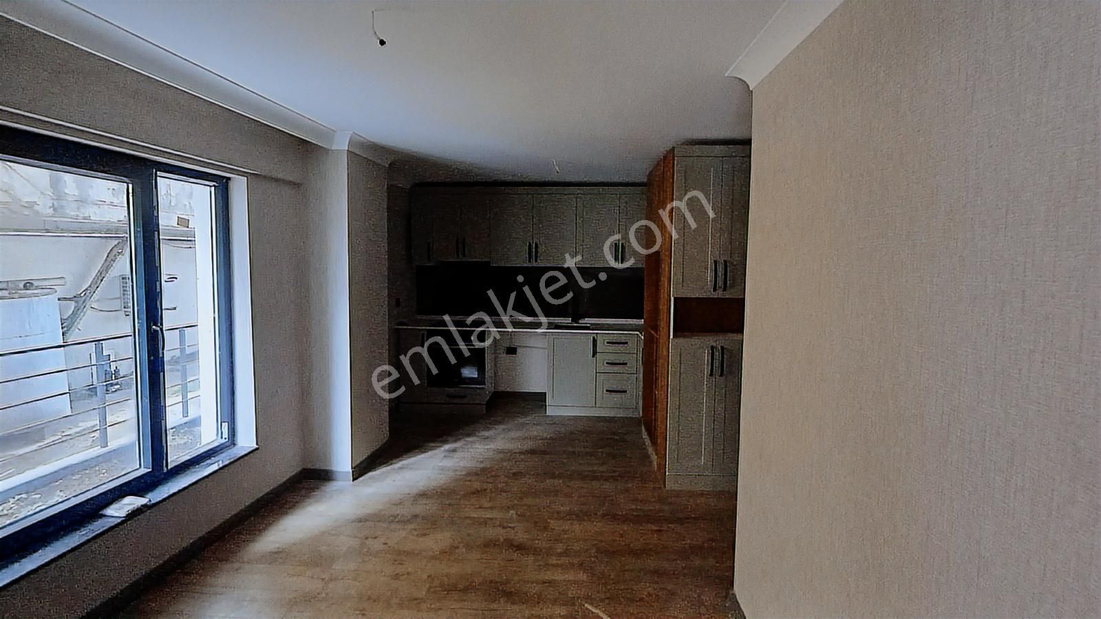 Kuğulu Park Yanı, Atatürk Bulvarı Üzeri Satılık 1+1 Sıfır Daire - Görsel 6