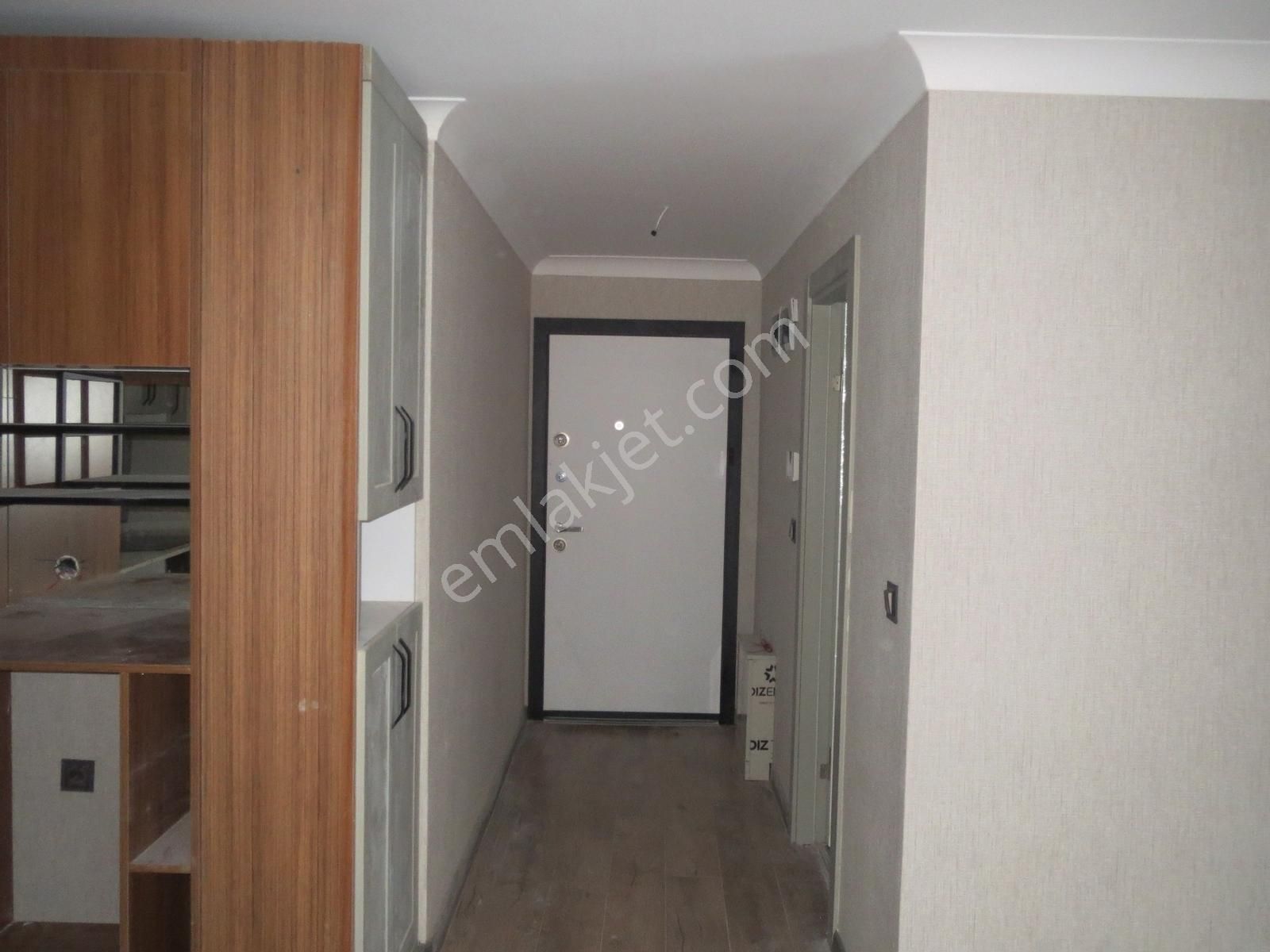 Kuğulu Park Yanı, Atatürk Bulvarı Üzeri Satılık 1+1 Sıfır Daire - Görsel 5