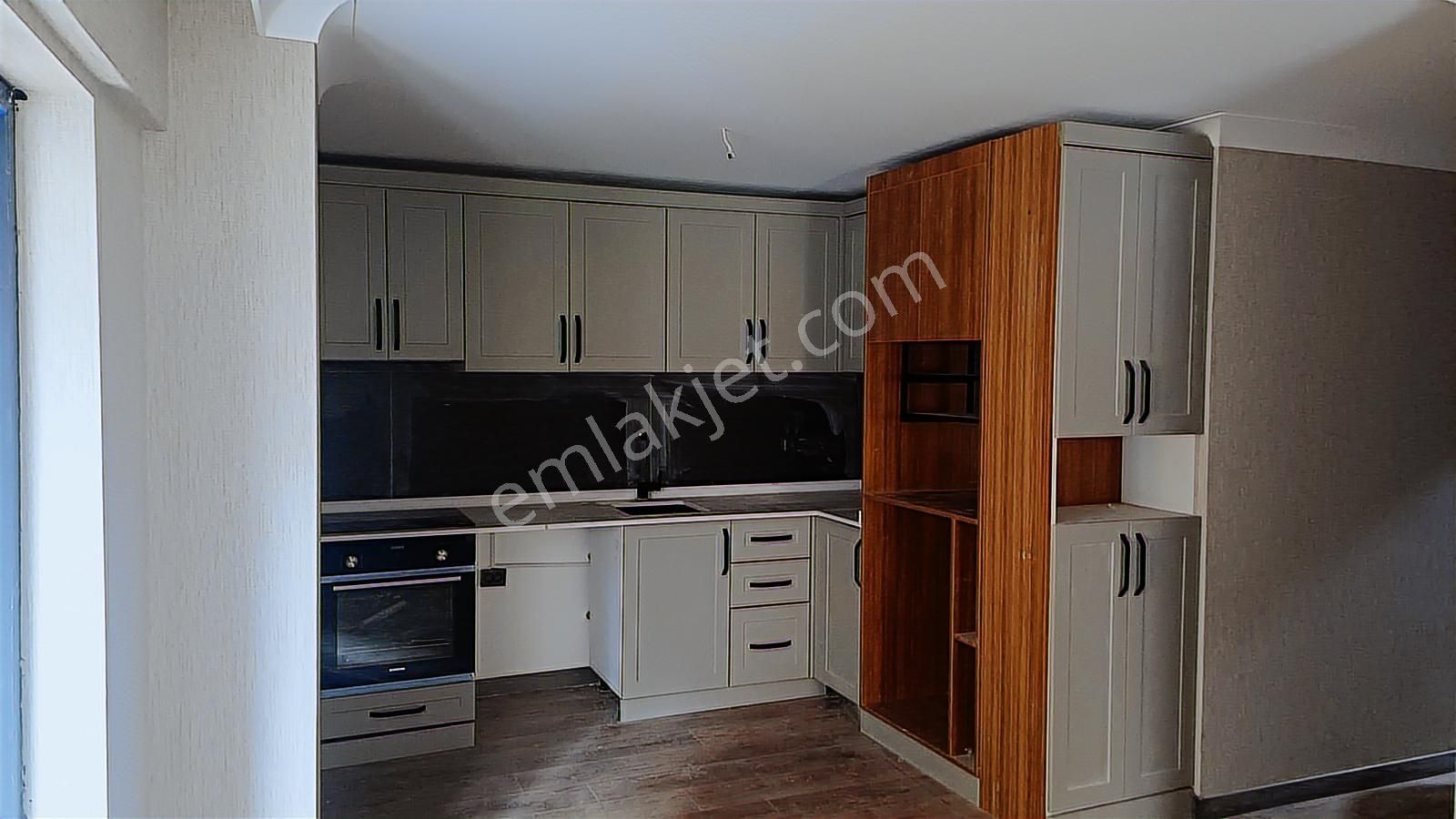 Kuğulu Park Yanı, Atatürk Bulvarı Üzeri Satılık 1+1 Sıfır Daire - Görsel 16