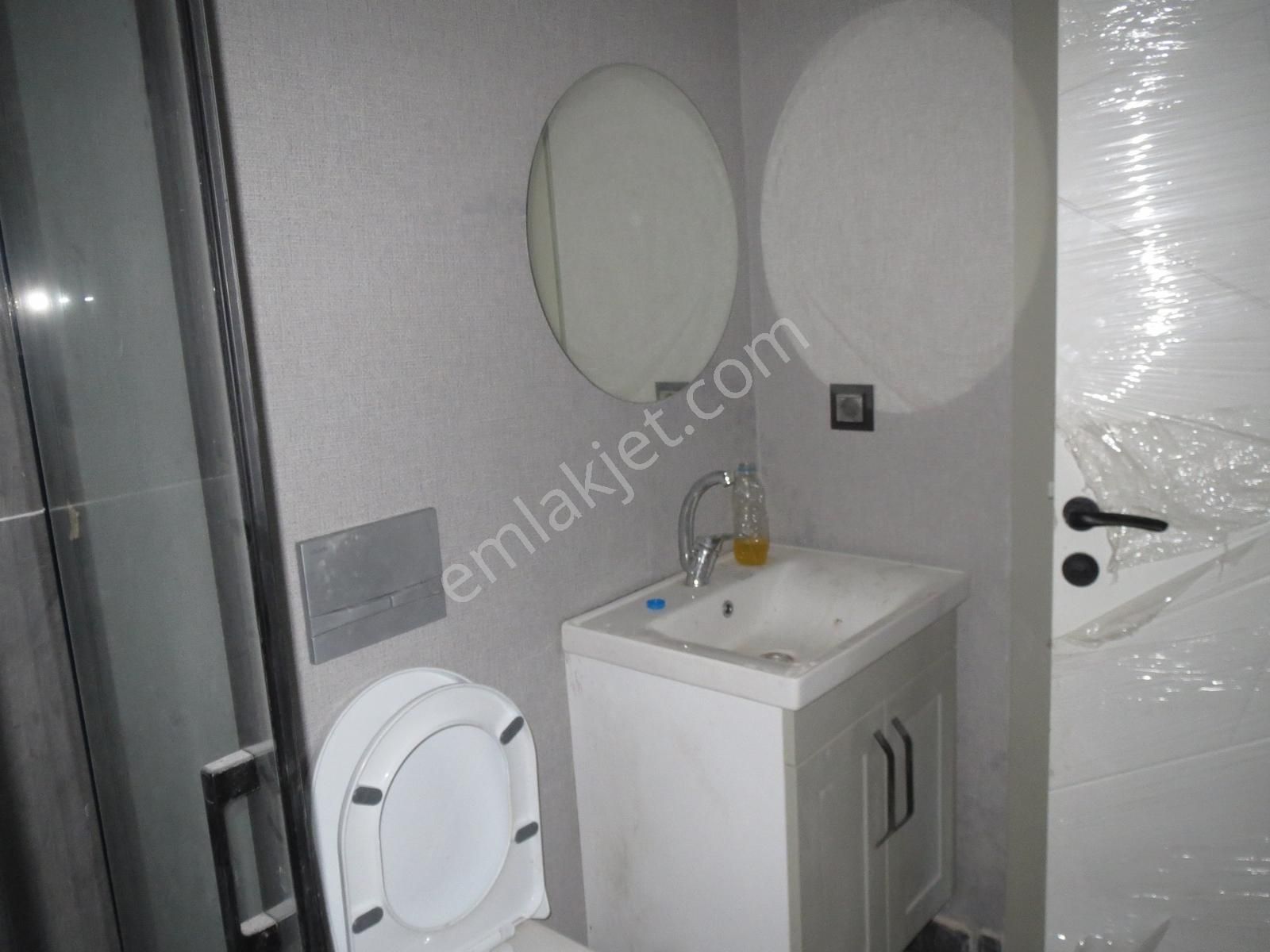 Kuğulu Park Yanı, Atatürk Bulvarı Üzeri Satılık 1+1 Sıfır Daire - Görsel 7