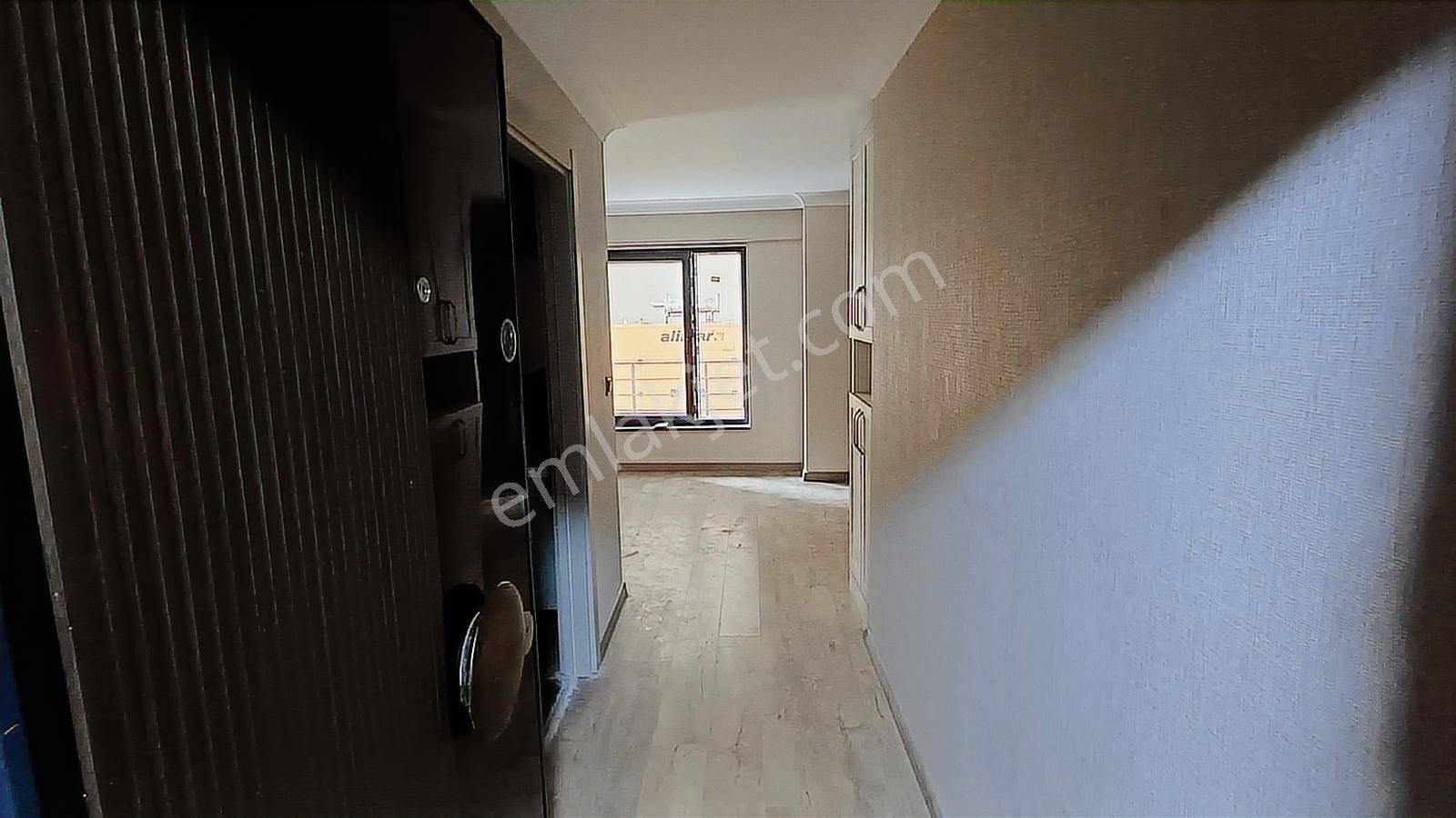 Kuğulu Park Yanı, Atatürk Bulvarı Üzeri Satılık 1+1 Sıfır Daire - Görsel 13