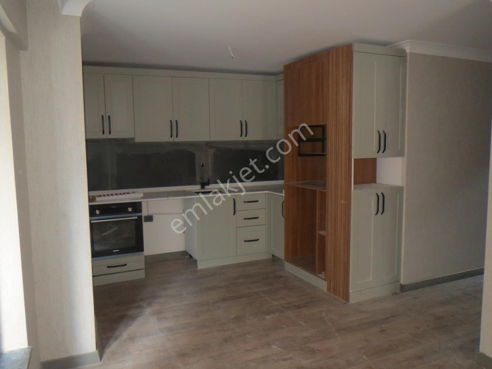 Kuğulu Park Yanı, Atatürk Bulvarı Üzeri Satılık 1+1 Sıfır Daire - Görsel 25