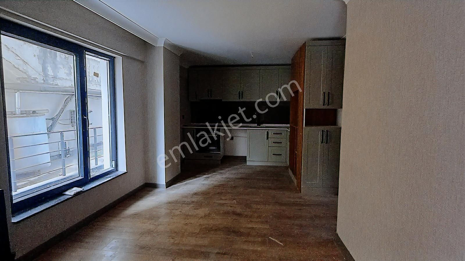 Kuğulu Park Yanı, Atatürk Bulvarı Üzeri Satılık 1+1 Sıfır Daire - Görsel 23