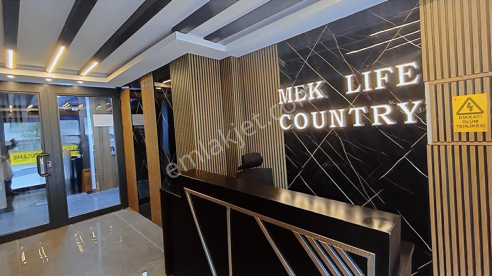 Kuğulu Park Yanı, Atatürk Bulvarı Üzeri Satılık 1+1 Sıfır Daire - Görsel 31