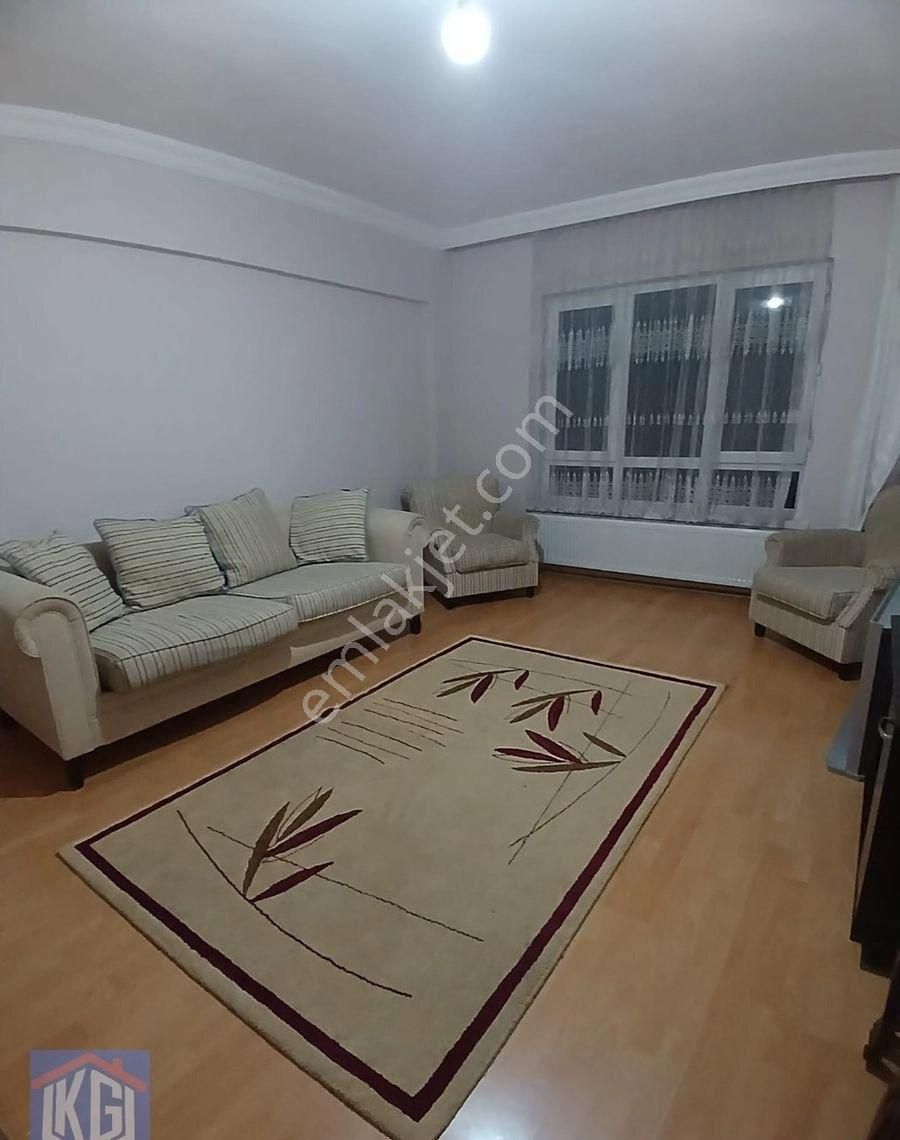 Etimesgut Süvari Eşyalı 2+1 - Görsel 5